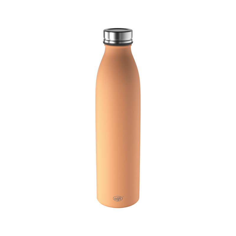 Isolierflasche PURE sunset peach