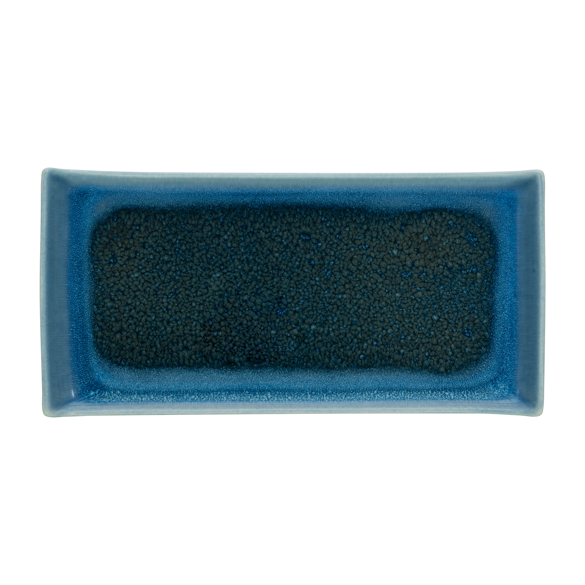 Platte Caldera Blau Platte Caldera Blau