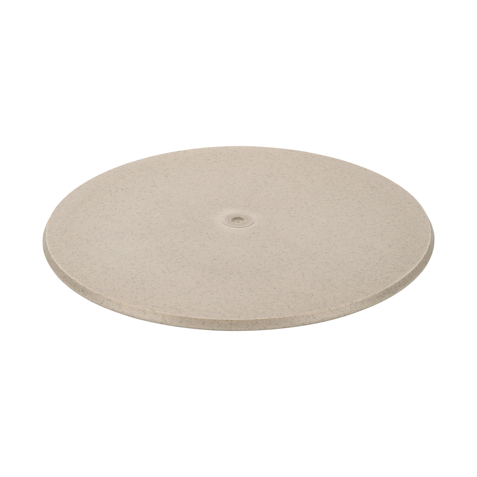 Deckel PALSBY nature desert sand