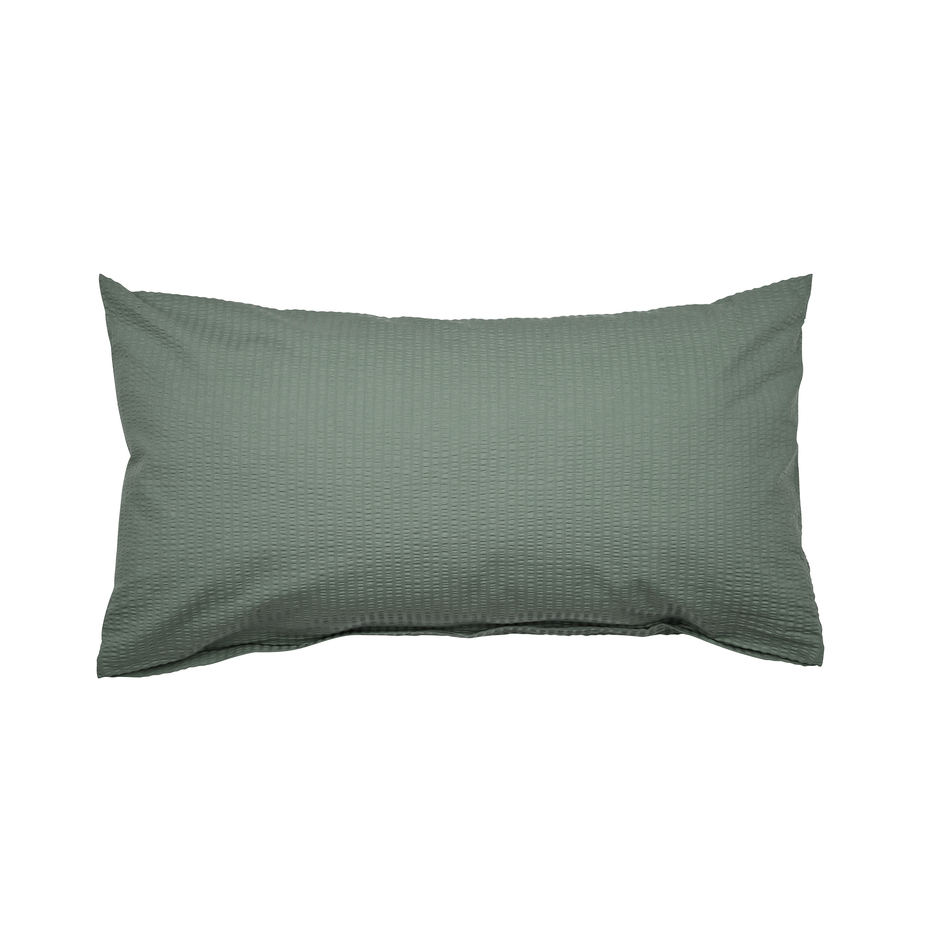 Kissenbezug Piano Salbeigrün 40x80cm Kissenbezug Piano Salbeigrün 40x80cm
