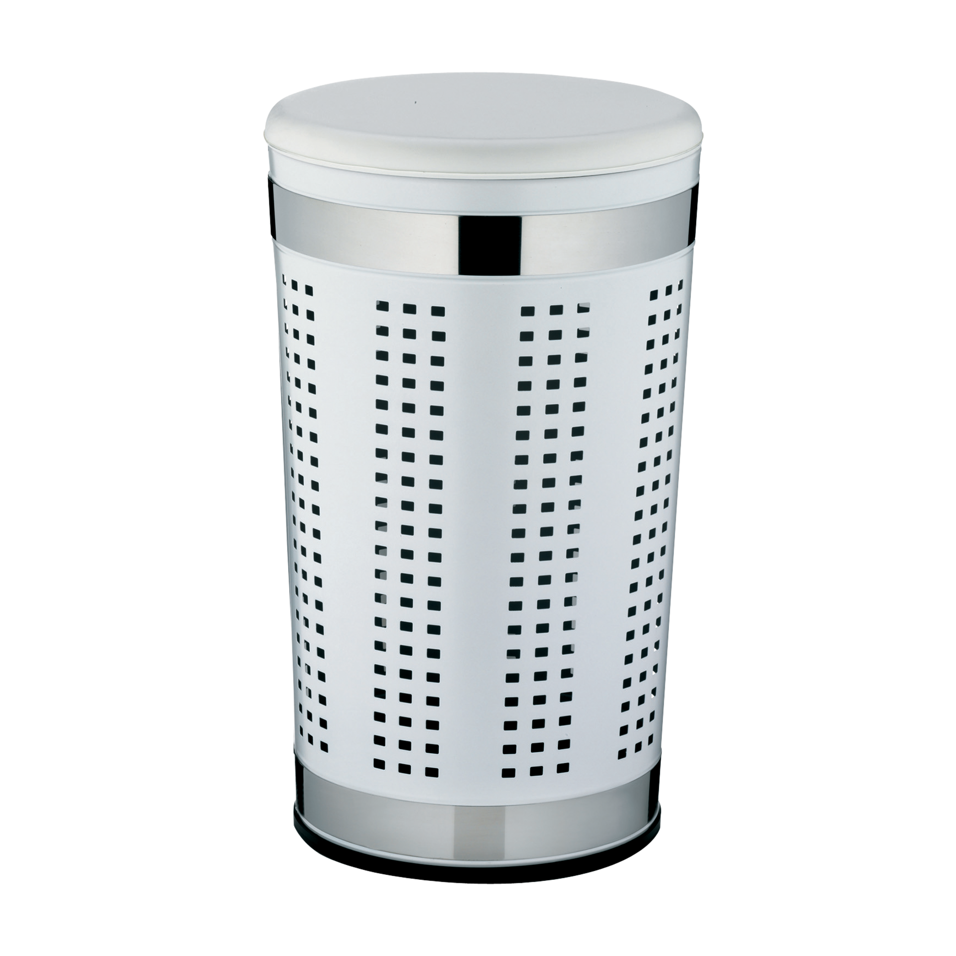 Kela Wäschebox Sevilla Weiß Kela Wäschebox Sevilla Weiß