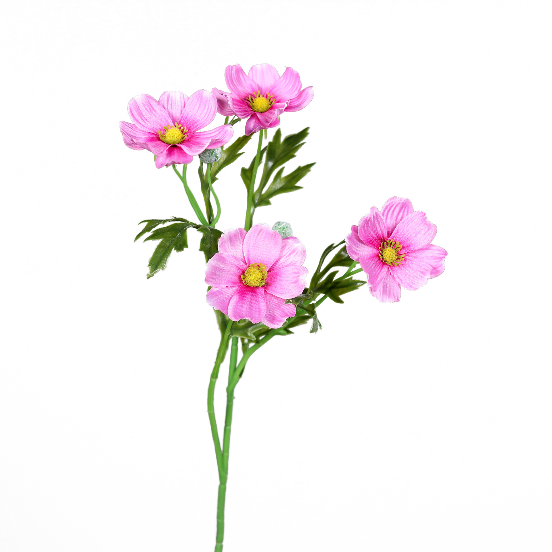 Kunstblume Cosmea Pink Kunstblume Cosmea Pink