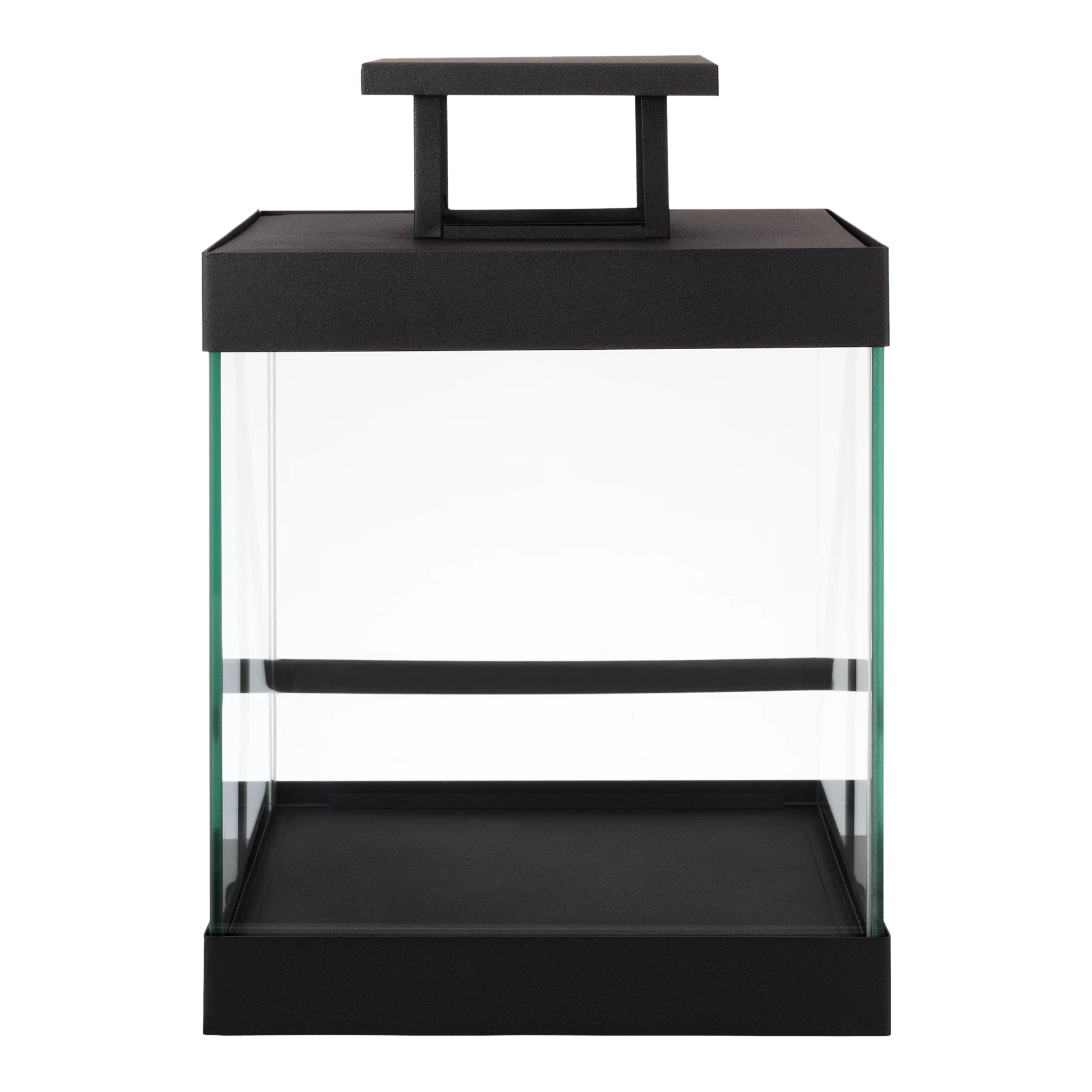 Laterne Finca Black