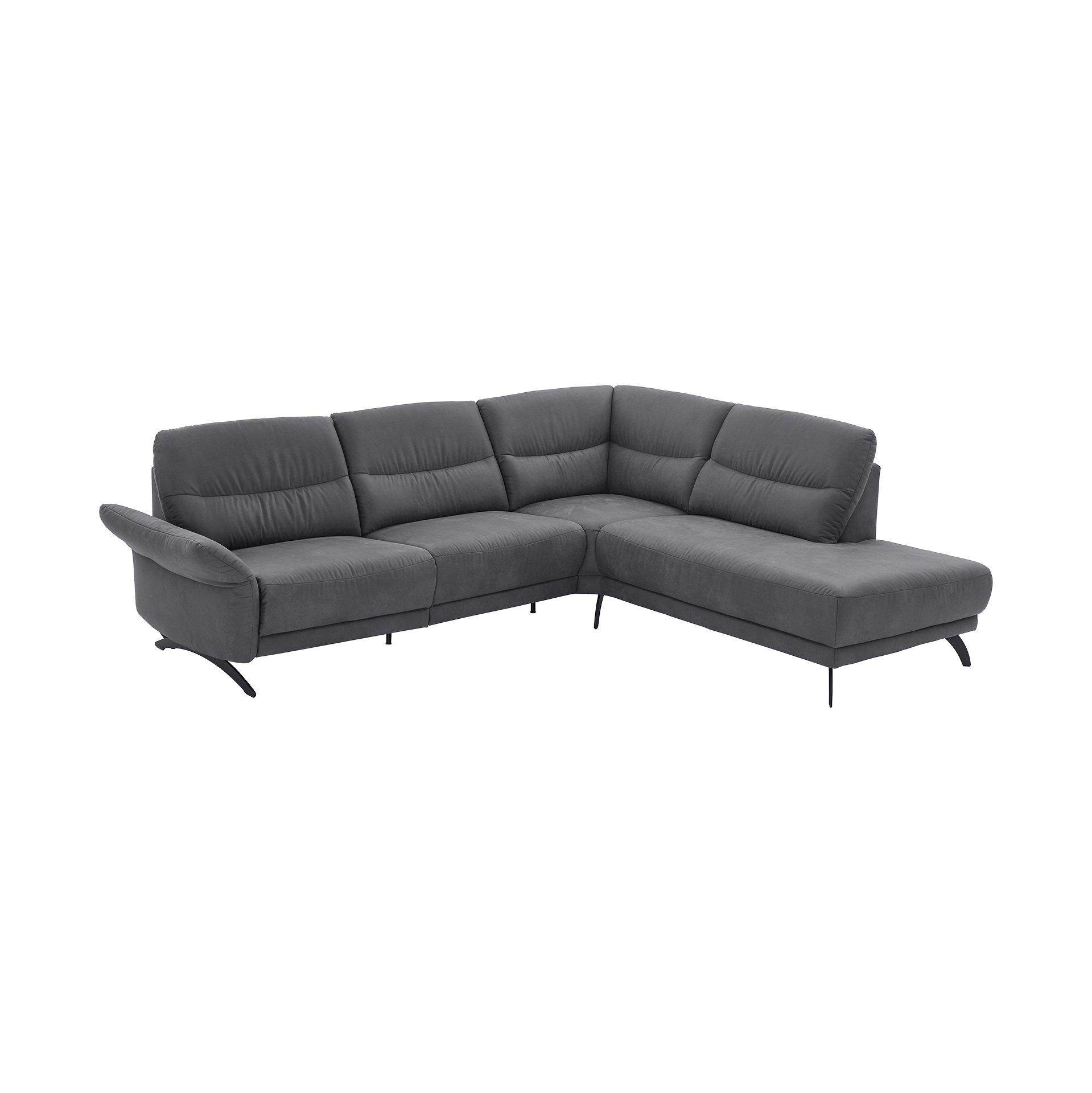 Moritz Winter Ecksofa Genta Grau Moritz Winter Ecksofa Genta Grau