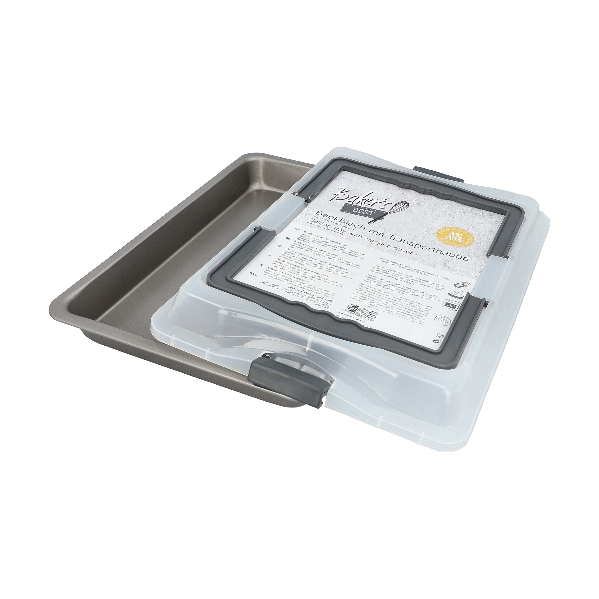 RBV Backblech Baker´s Best RBV Backblech Baker´s Best
