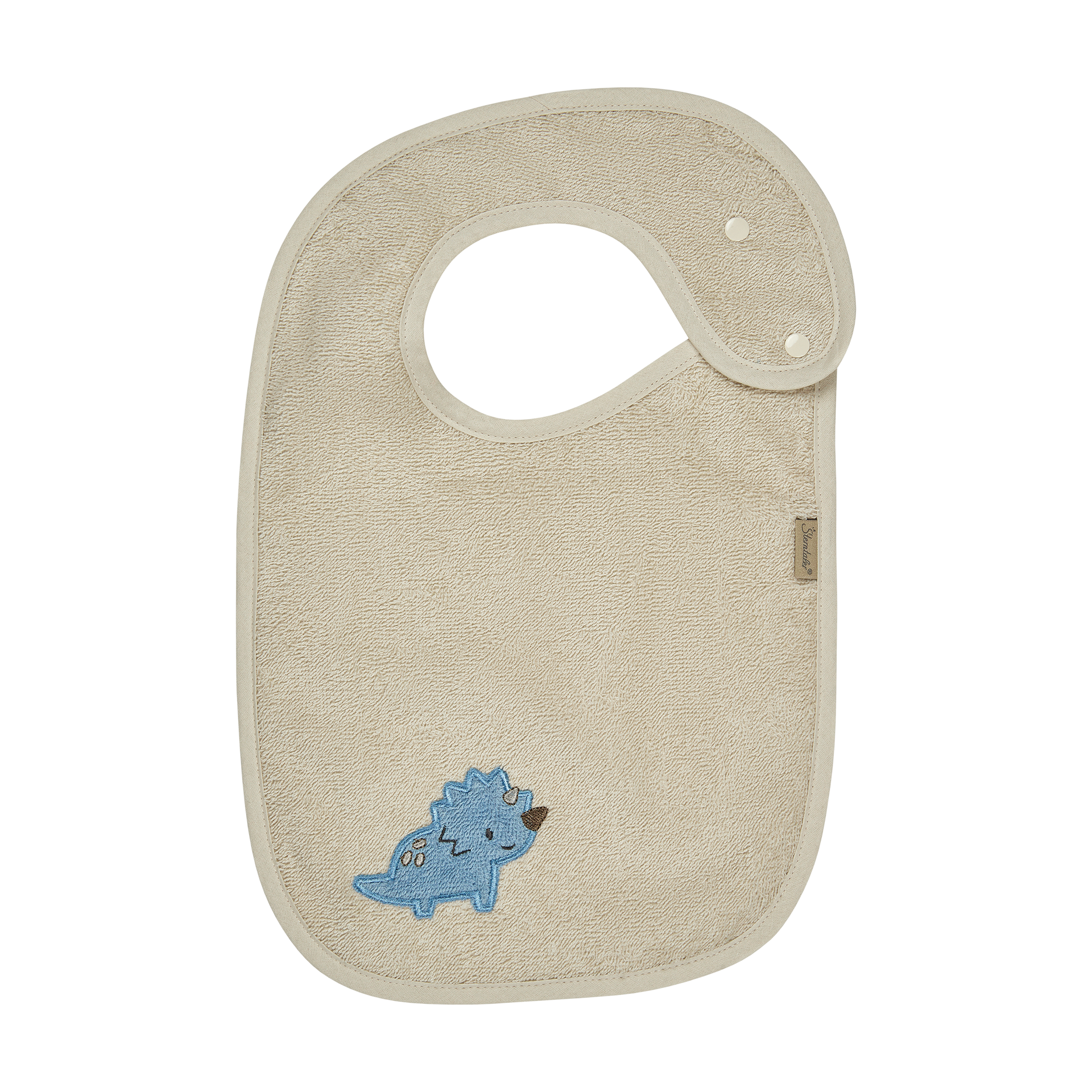 Lätzchen Rexi beige Lätzchen Rexi beige