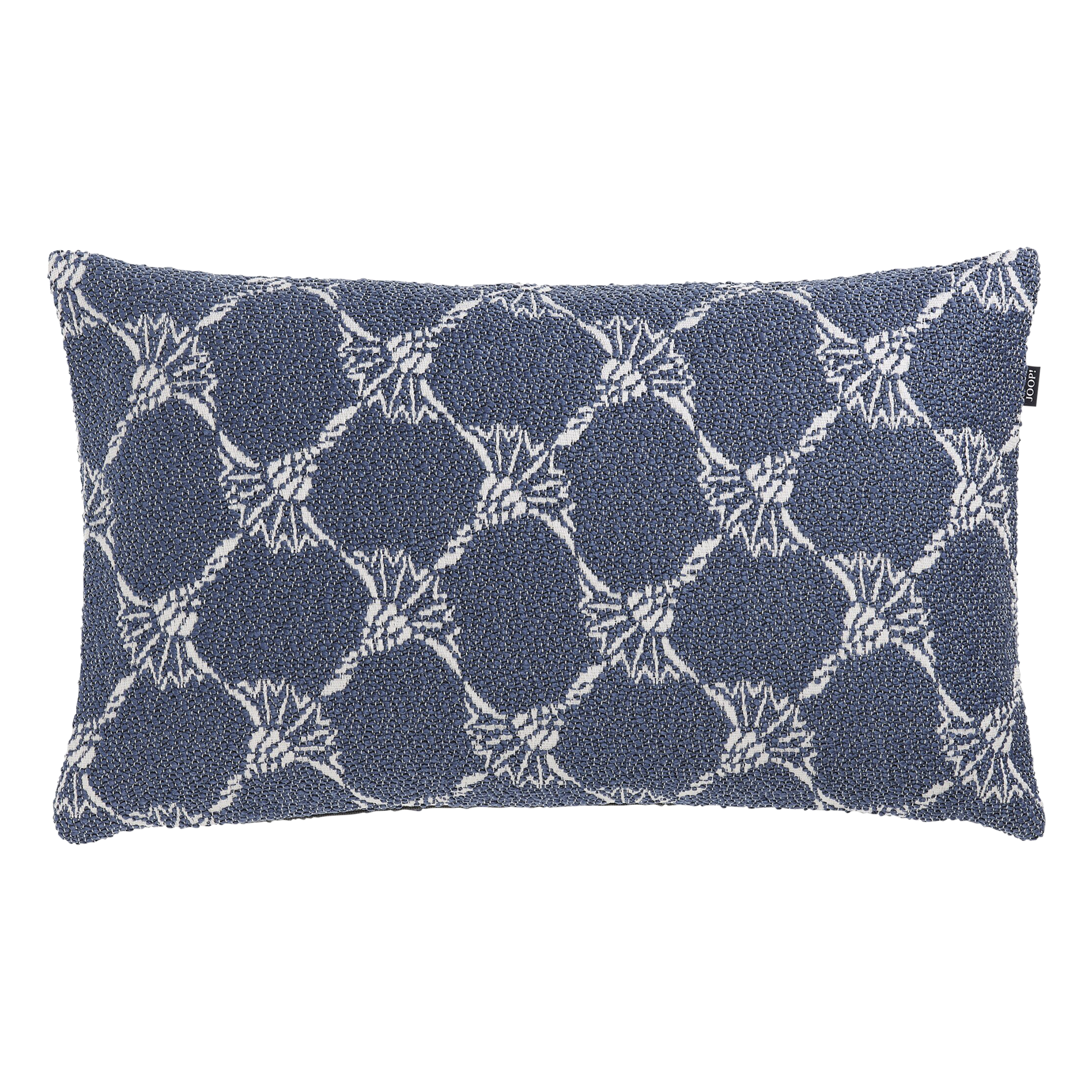 JOOP! Outdoor-Kissen CORNFLOWER Blau JOOP! Outdoor-Kissen CORNFLOWER Blau