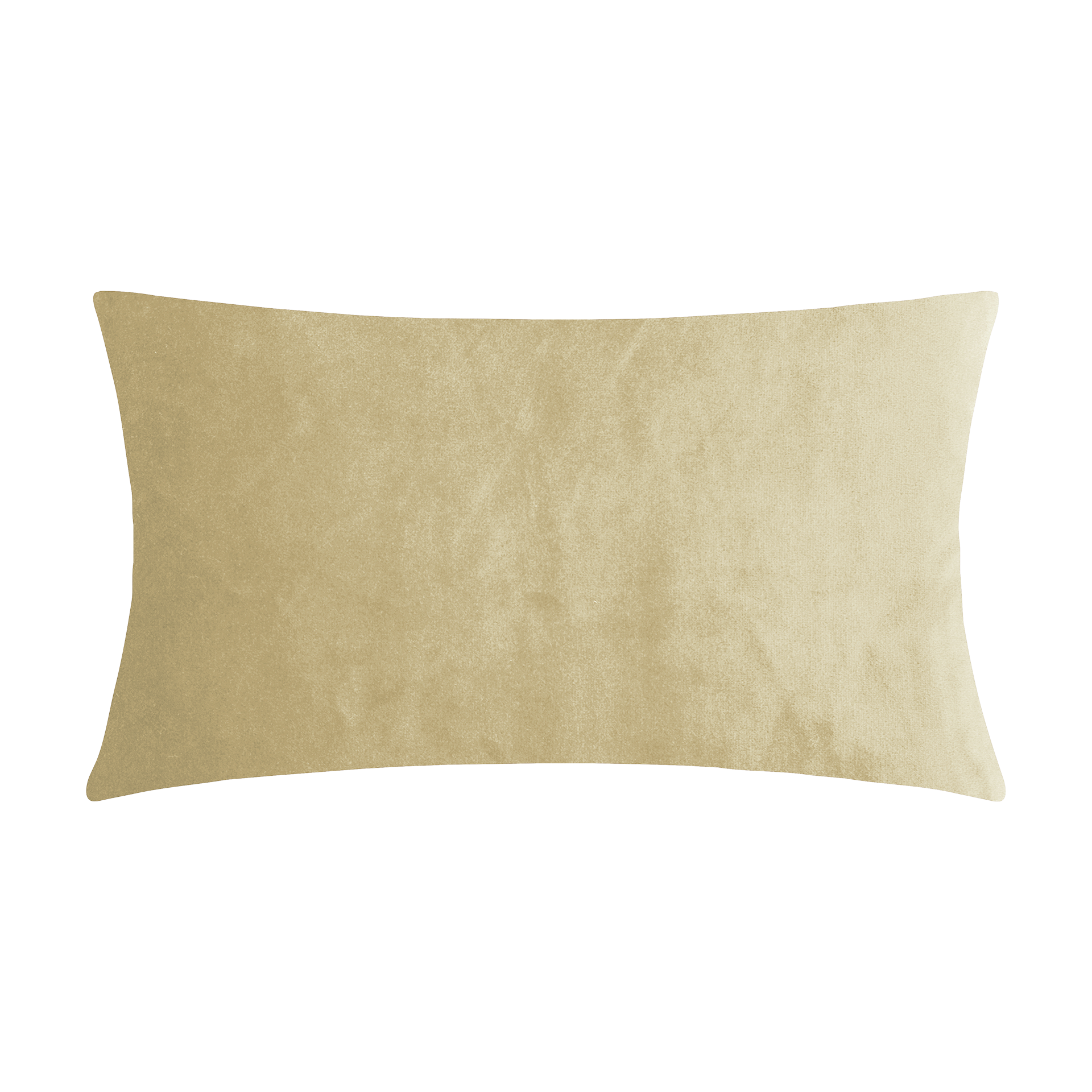 Kissenhülle Smooth Natural 25x50cm Kissenhülle Smooth Natural 25x50cm