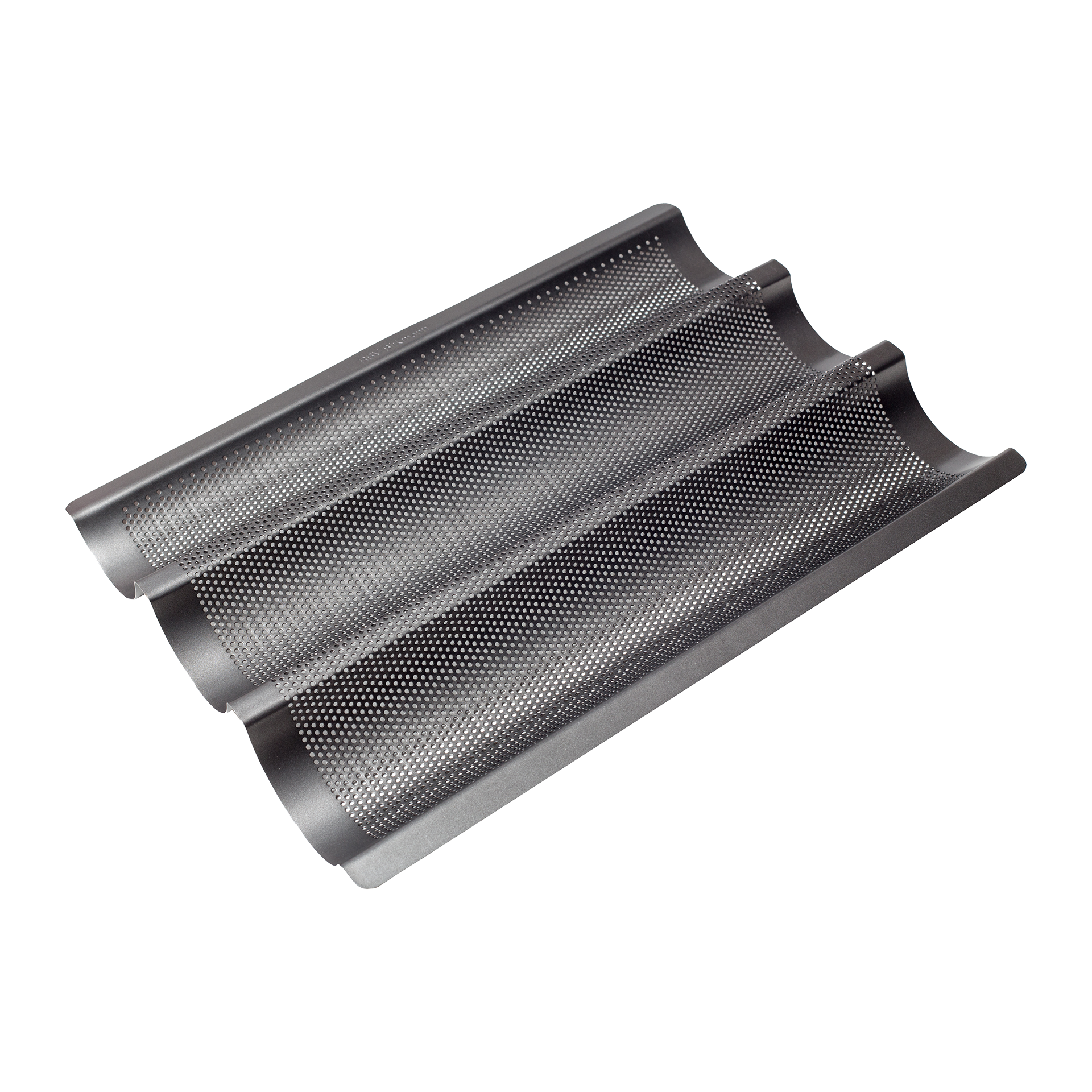 RBV Baguetteblech Mit Laib und Seele RBV Baguetteblech Mit Laib und Seele