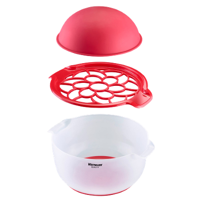 Granatapfel Entkerner Buzzer Granatapfel Entkerner Buzzer