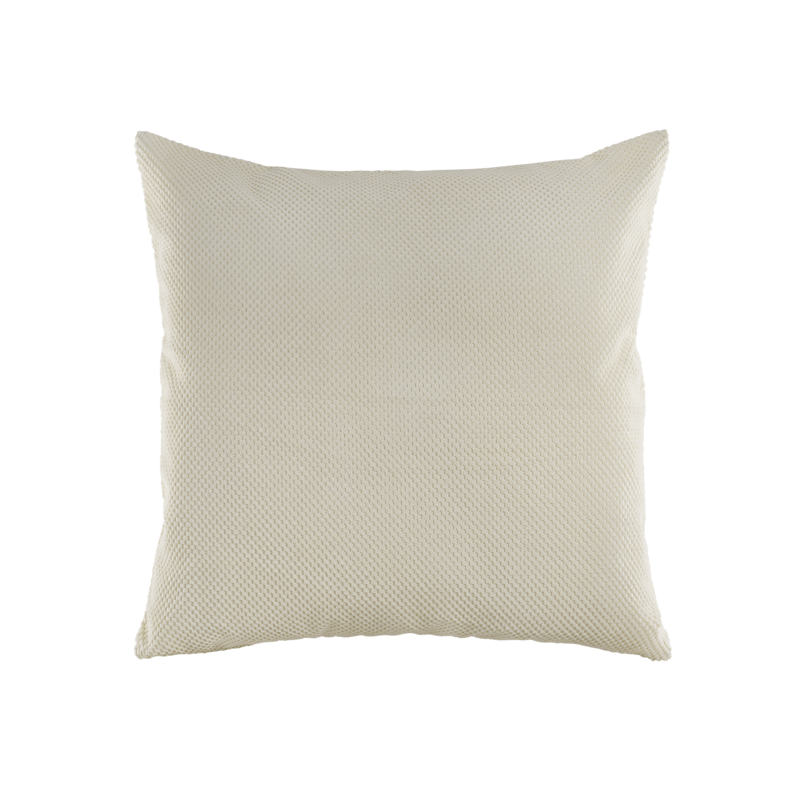 Kissen Bubble Offwhite 70x70cm