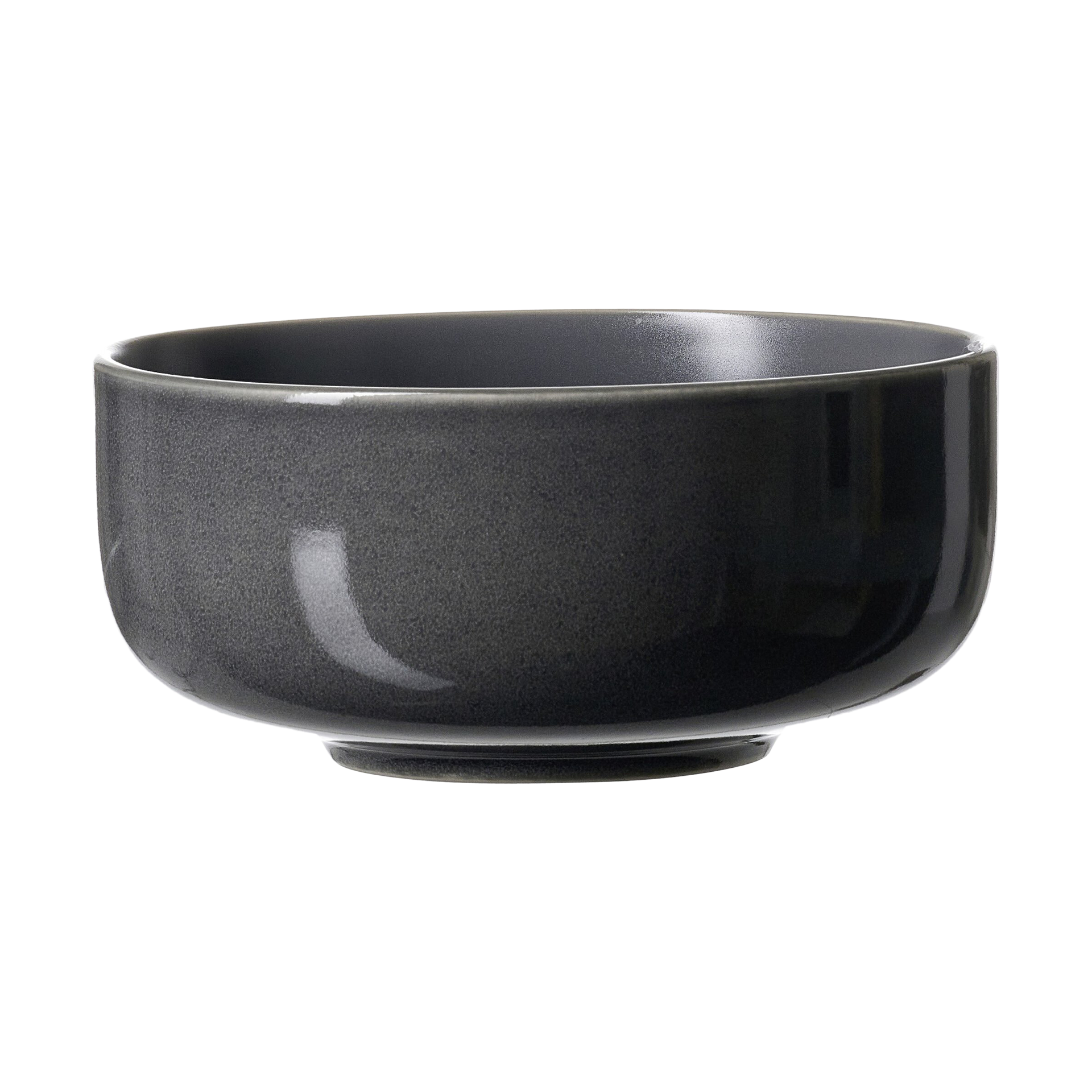 Müslischale Toledo Anthrazit Müslischale Toledo Anthrazit