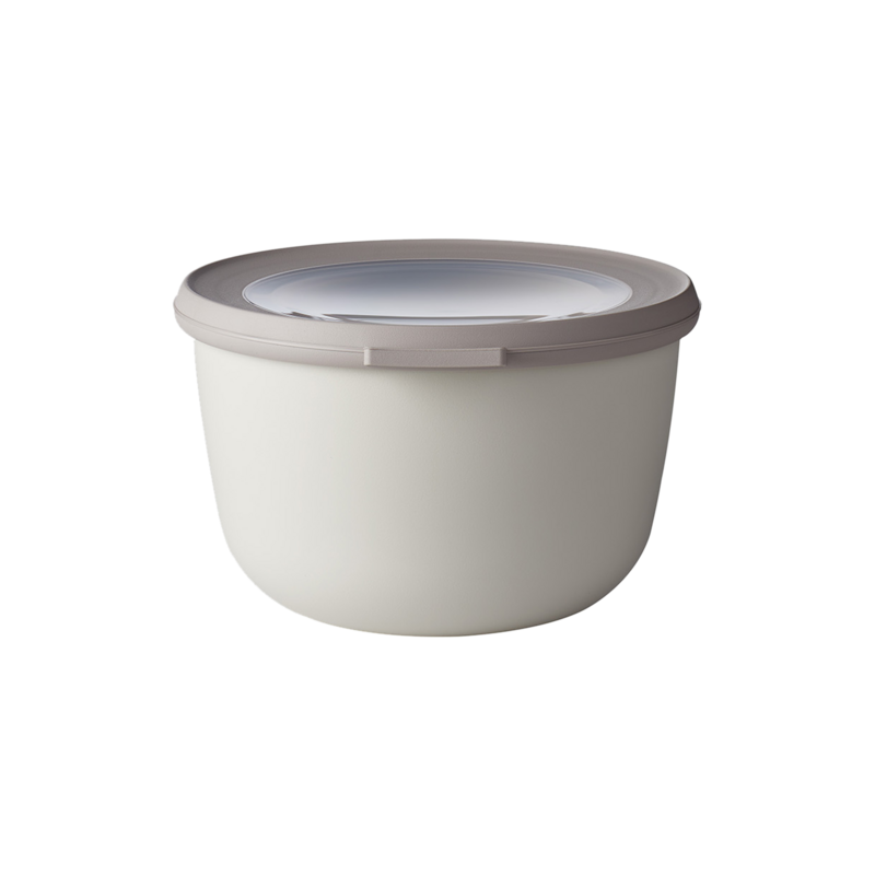 Mepal Schüssel Cirqula Nordic White Mepal Schüssel Cirqula Nordic White
