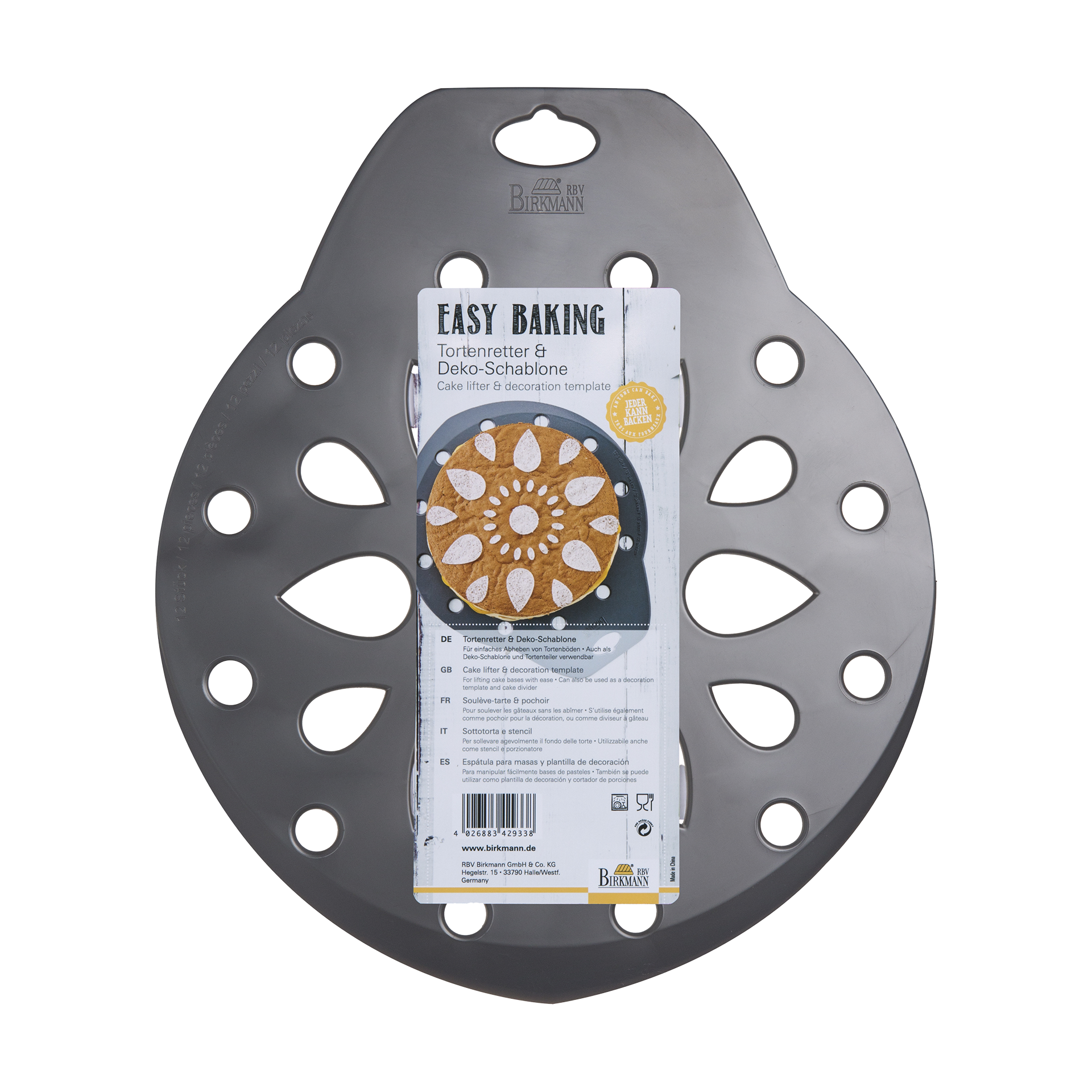 RBV Tortenretter Easy Baking RBV Tortenretter Easy Baking