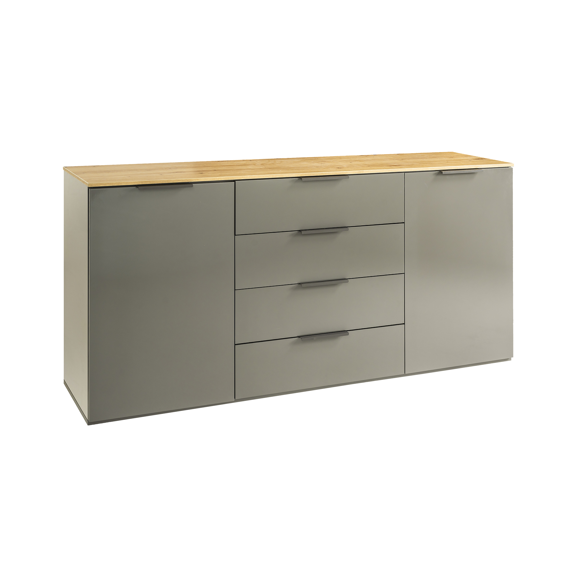 Sideboard Gala Grau