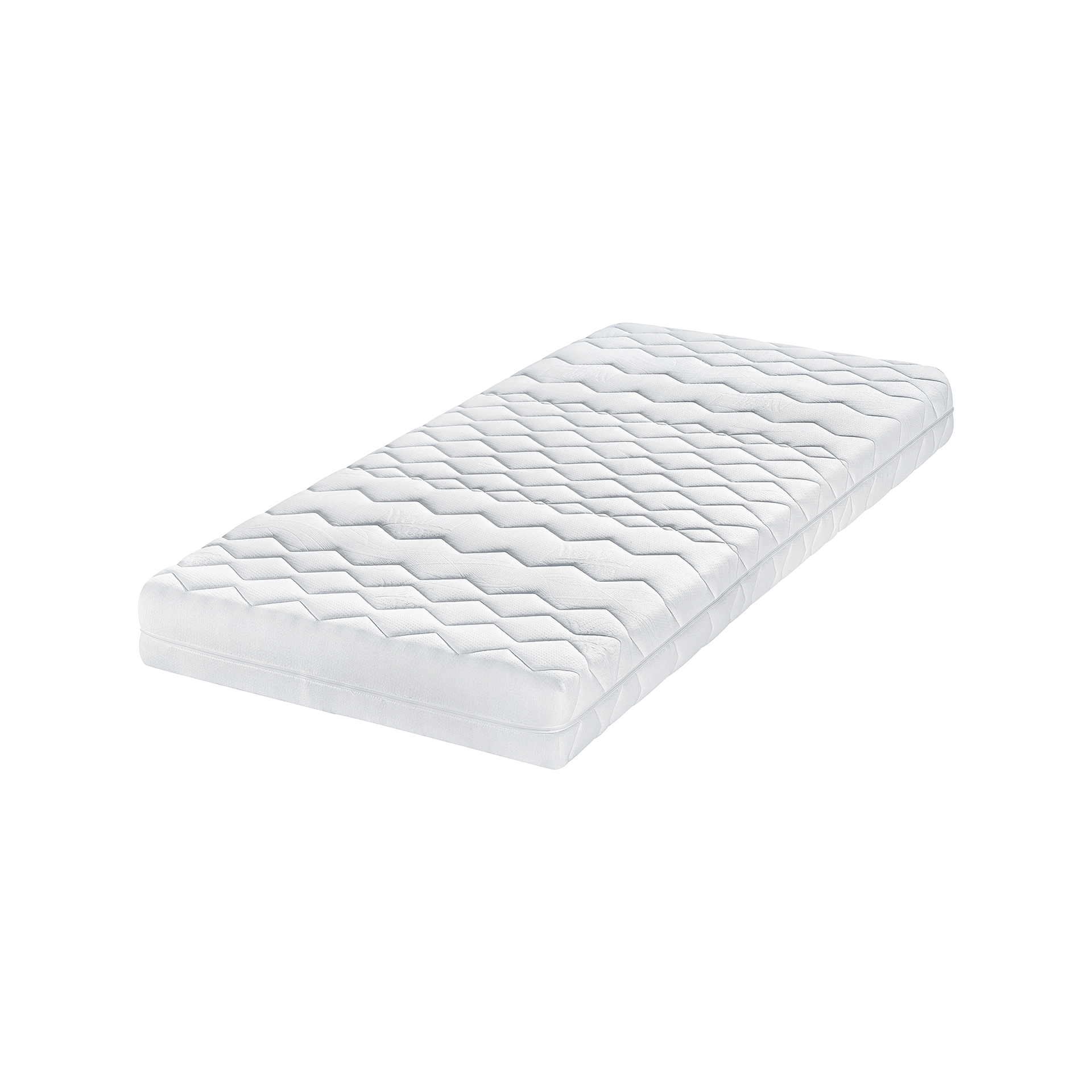 Sleepline Kaltschaummatratze Young 1000 120x200 cm H1 - weich, bis ca. 60 kg H2 - mittelfest, bis ca. 80 kg Sleepline Kaltschaummatratze Young 1000 120x200 cm H1 - weich, bis ca. 60 kg H2 - mittelfest, bis ca. 80 kg