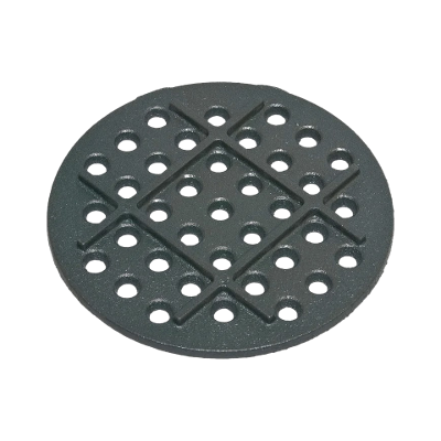 Monolith Kohlerost Kohlerost .55 Classic Schwarz