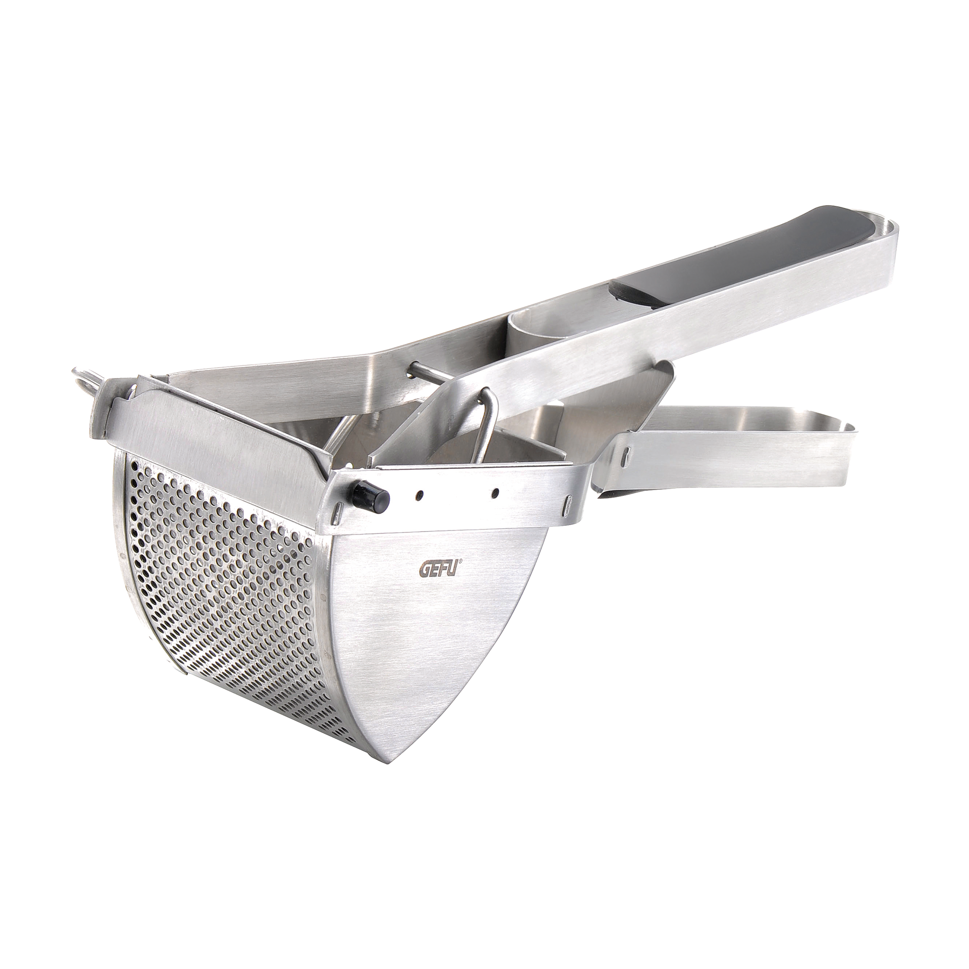 Kartoffelpresse Pantara Silber