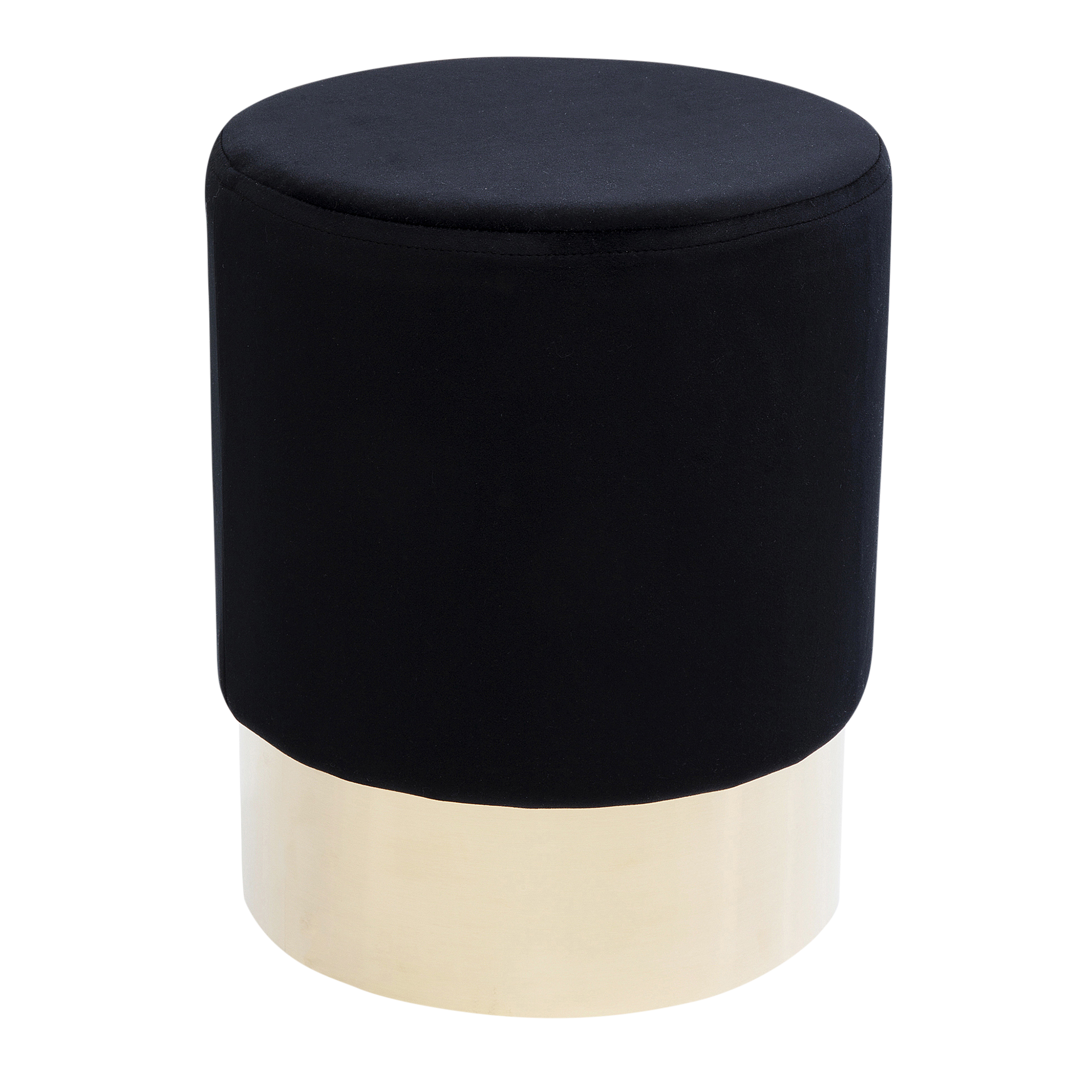 Kare Hocker Cherry Schwarz Kare Hocker Cherry Schwarz