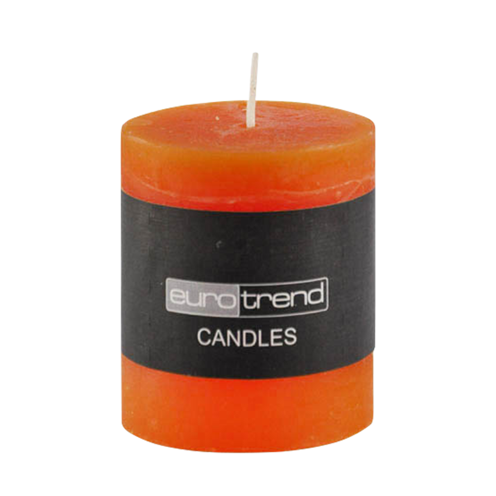 Kerze Rusti Feuer Kerze Rusti Feuer