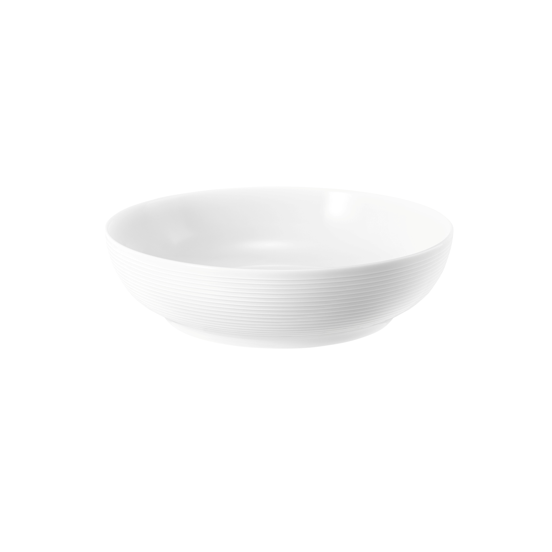 Bowl Beat Weiß