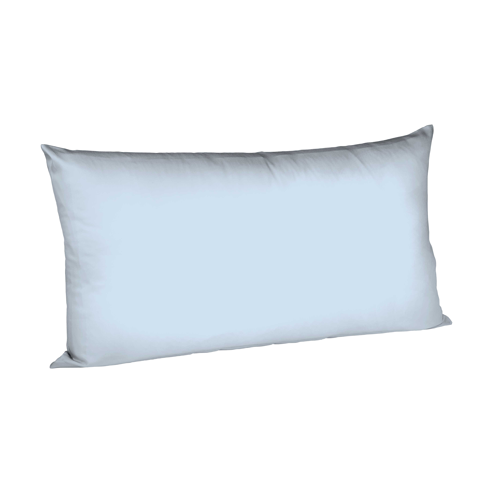 Kissenhülle Colours Bleu 40x80cm Kissenhülle Colours Bleu 40x80cm