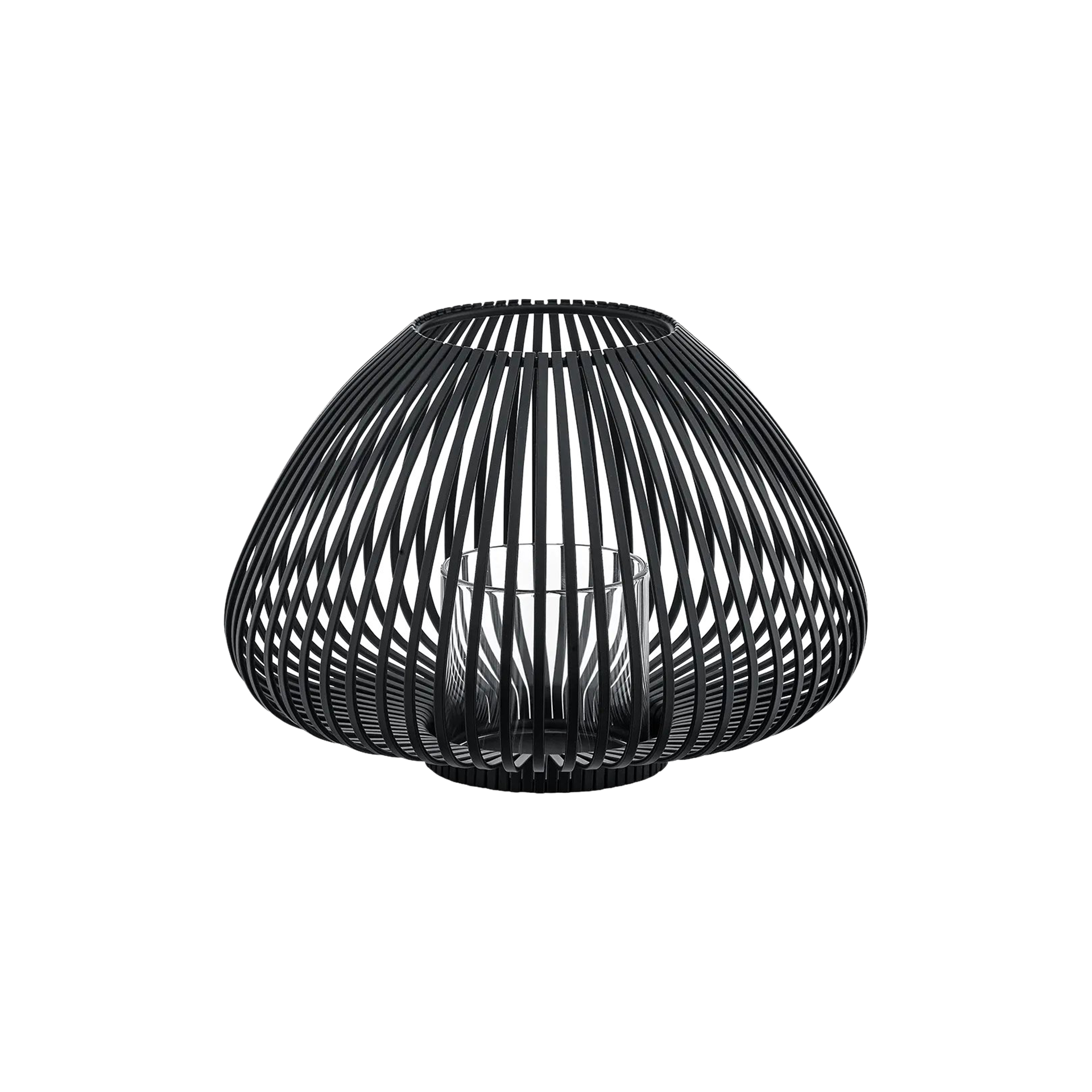 Laterne LYVA Black Laterne LYVA Black
