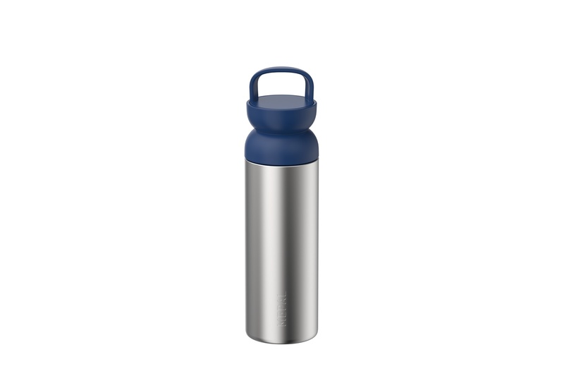 Mepal Becher ToGo Thermo Blau Mepal Becher ToGo Thermo Blau