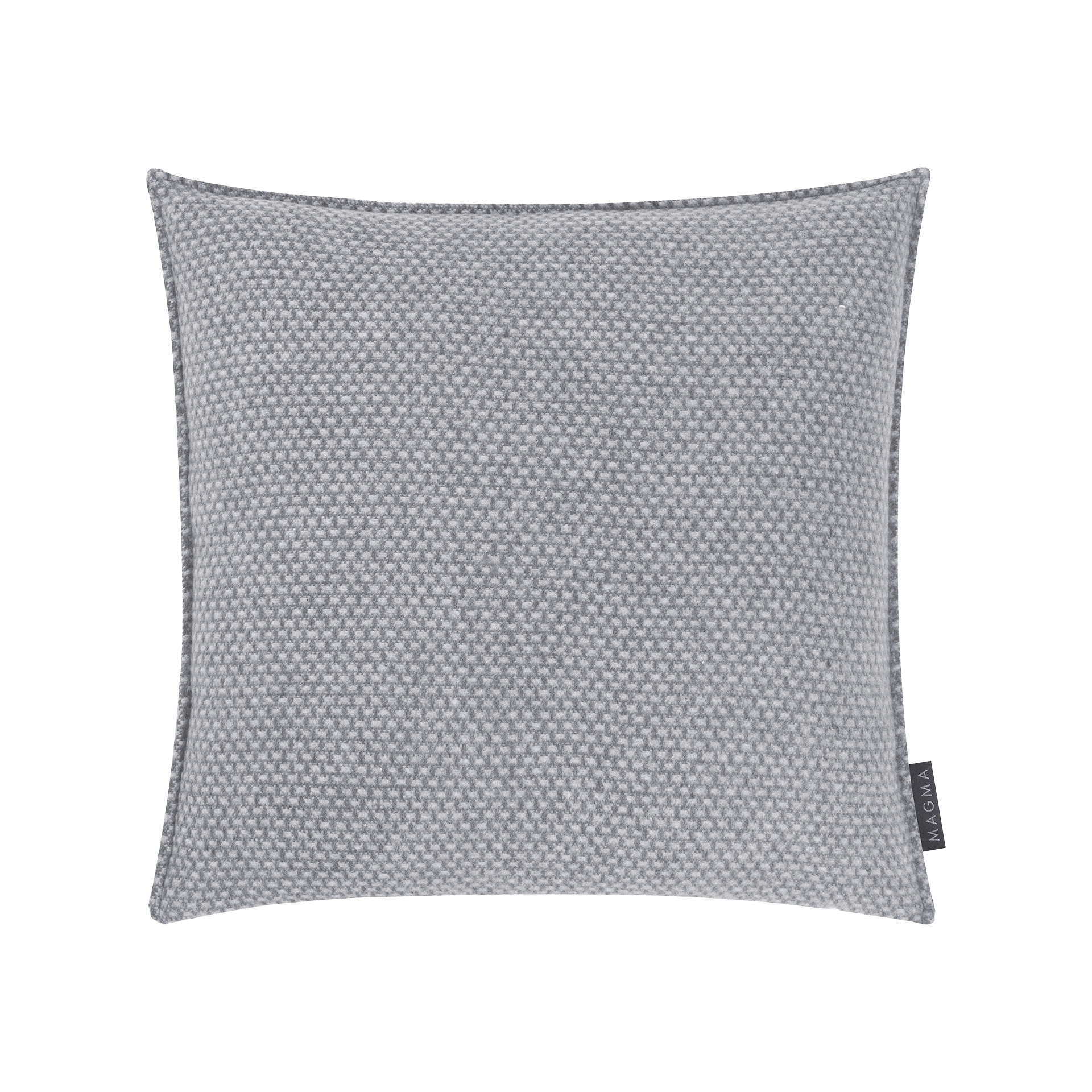 Kissenhülle Janis anthrazit 45x45cm Kissenhülle Janis anthrazit 45x45cm