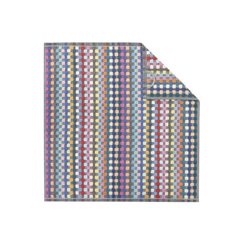 Geschirrhandtuch Confetti Multicolor 50x50 Geschirrhandtuch Confetti Multicolor 50x50