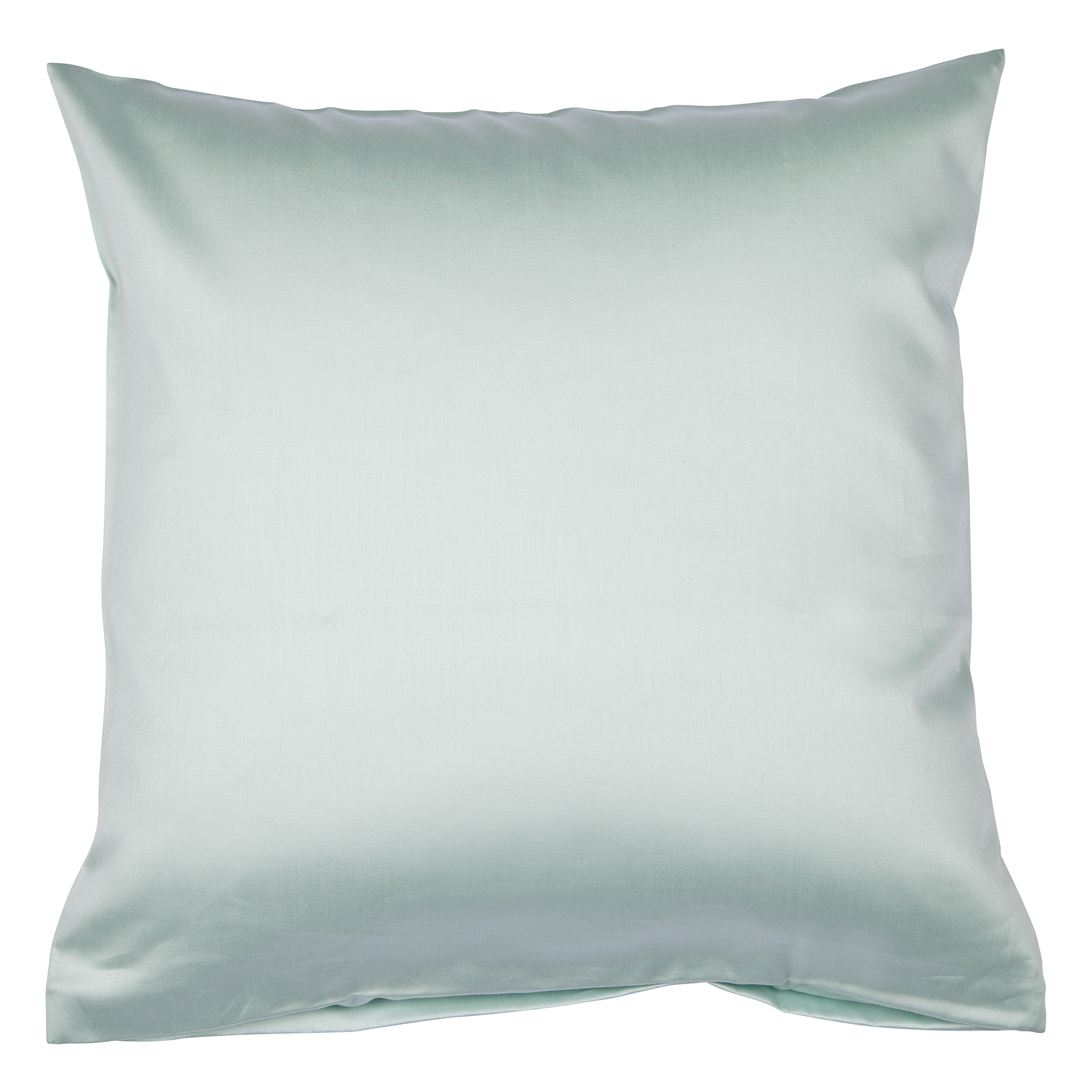 Kissenbezug Colors Jadegrün 40x40cm Kissenbezug Colors Jadegrün 40x40cm