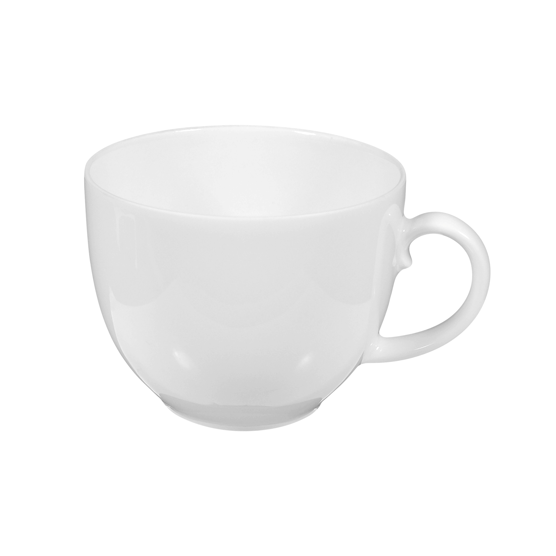 Kaffeetasse Rondo/Liane Weiß Kaffeetasse Rondo/Liane Weiß