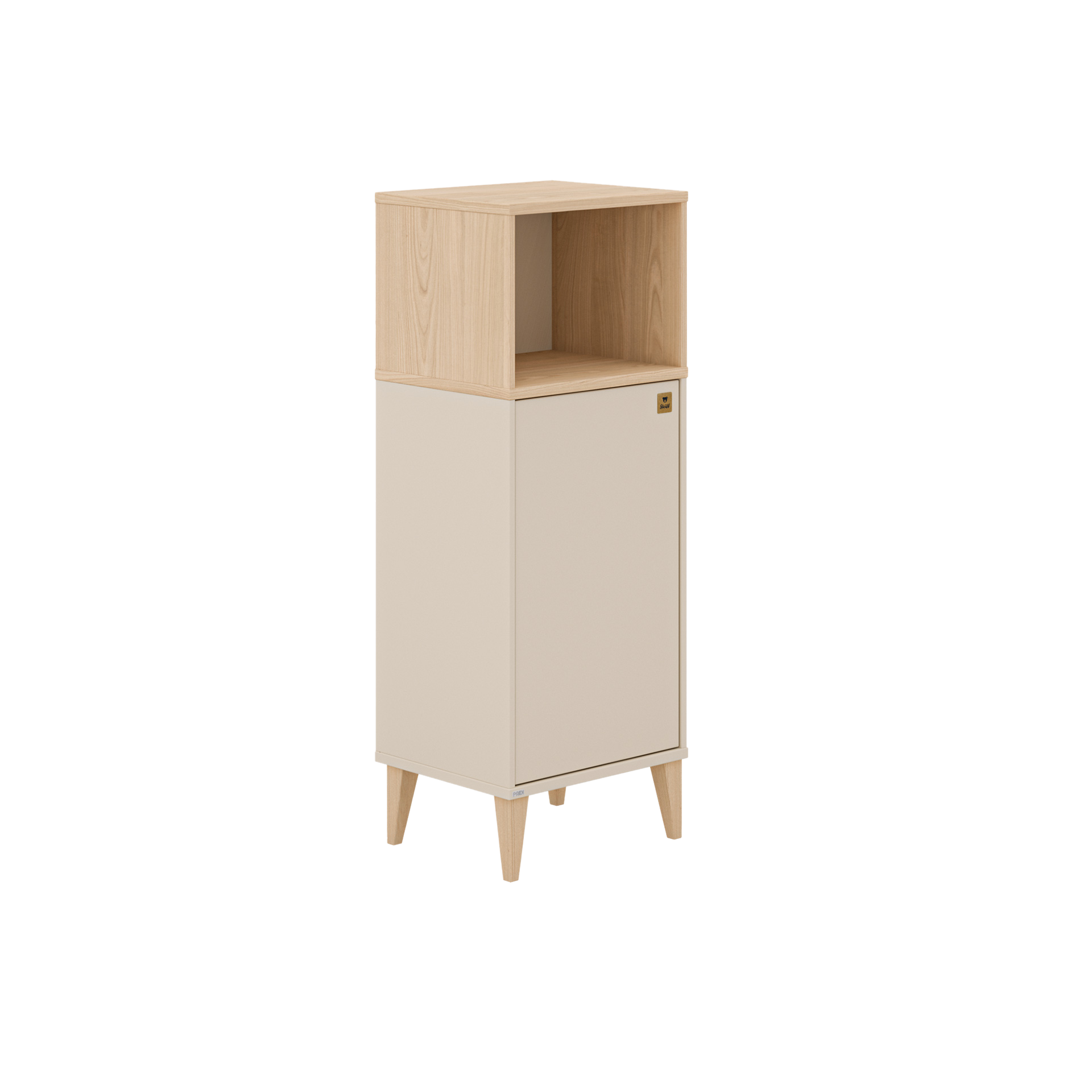 Paidi Highboard Mila & Ben Beige Paidi Highboard Mila & Ben Beige