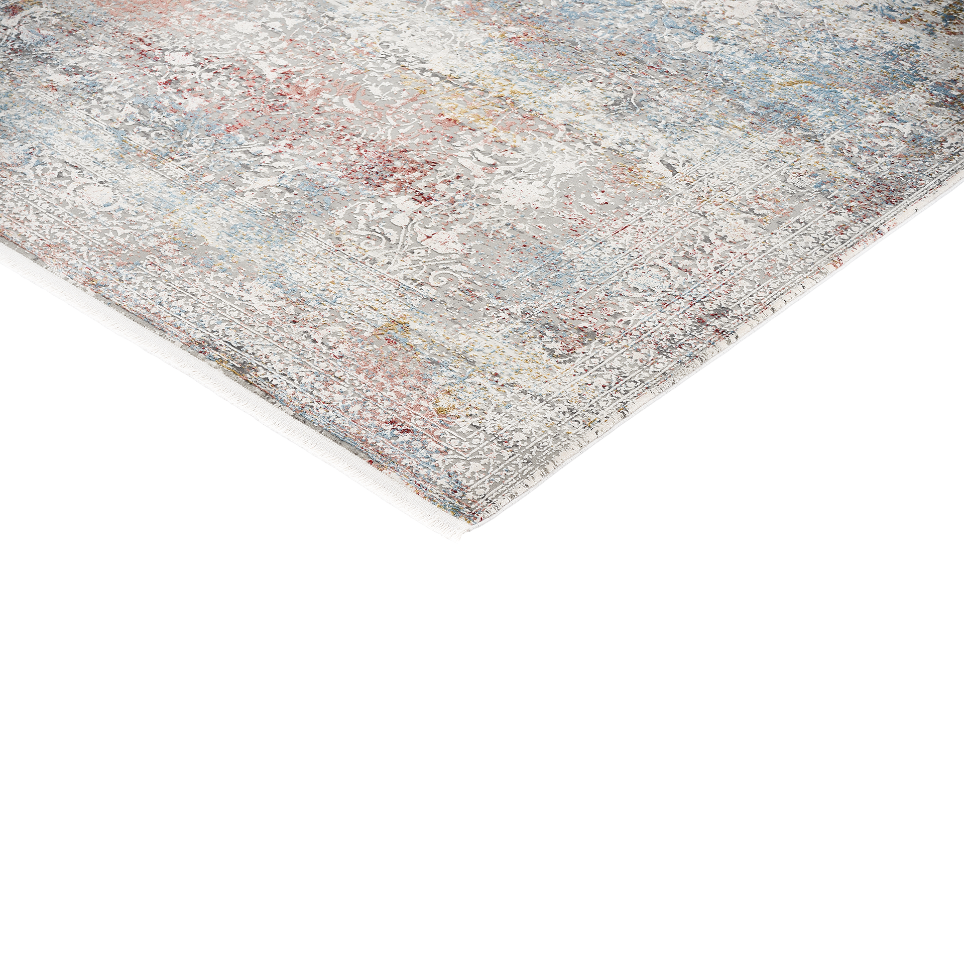 Teppich BESTSELLER Cava 200x250cm Multicolor Teppich BESTSELLER Cava 200x250cm Multicolor