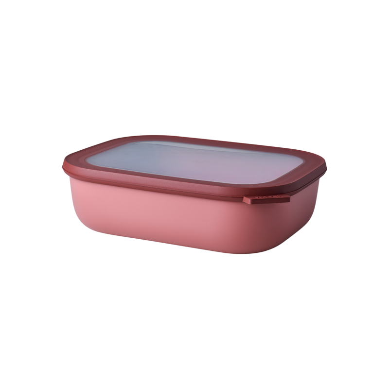 Mepal Schüssel Cirqula Vivid Mauve