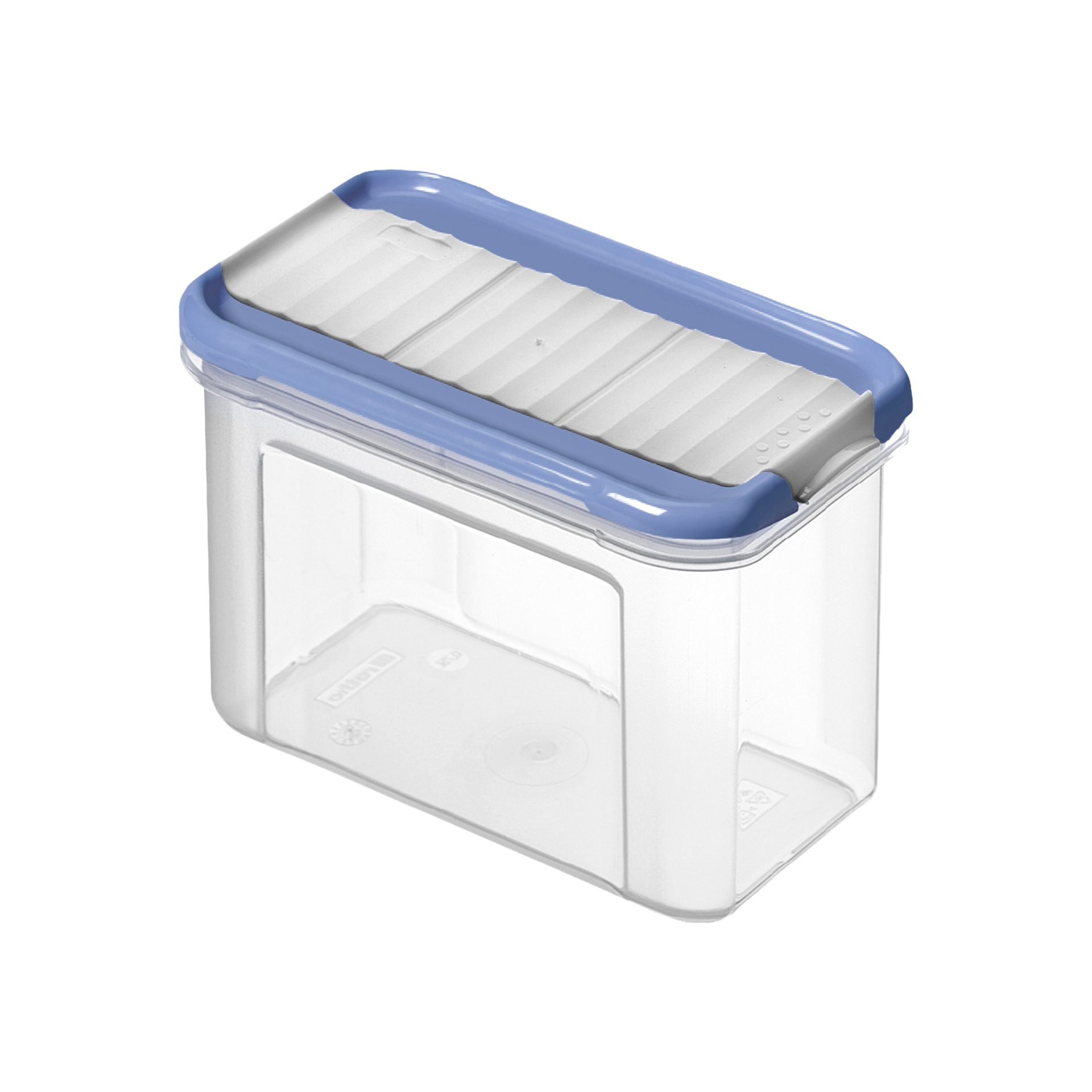 Rotho Streudose Domino Horizon Blue Rotho Streudose Domino Horizon Blue