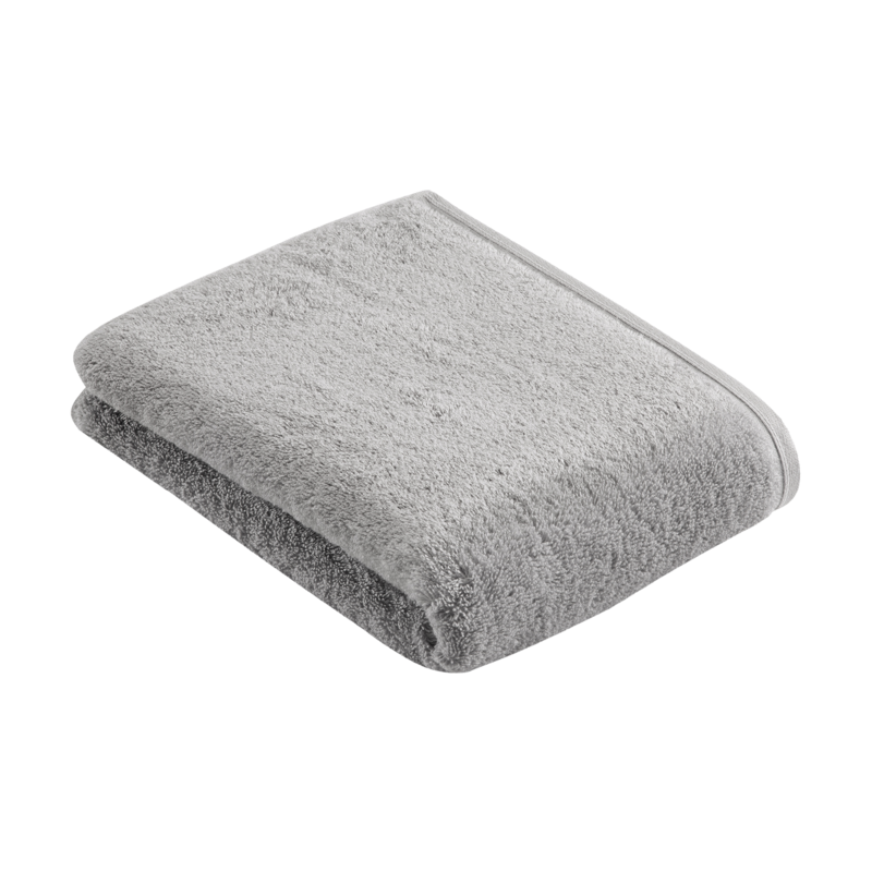 Vossen Duschtuch Vegan Life Shadow 67x140cm Vossen Duschtuch Vegan Life Shadow 67x140cm