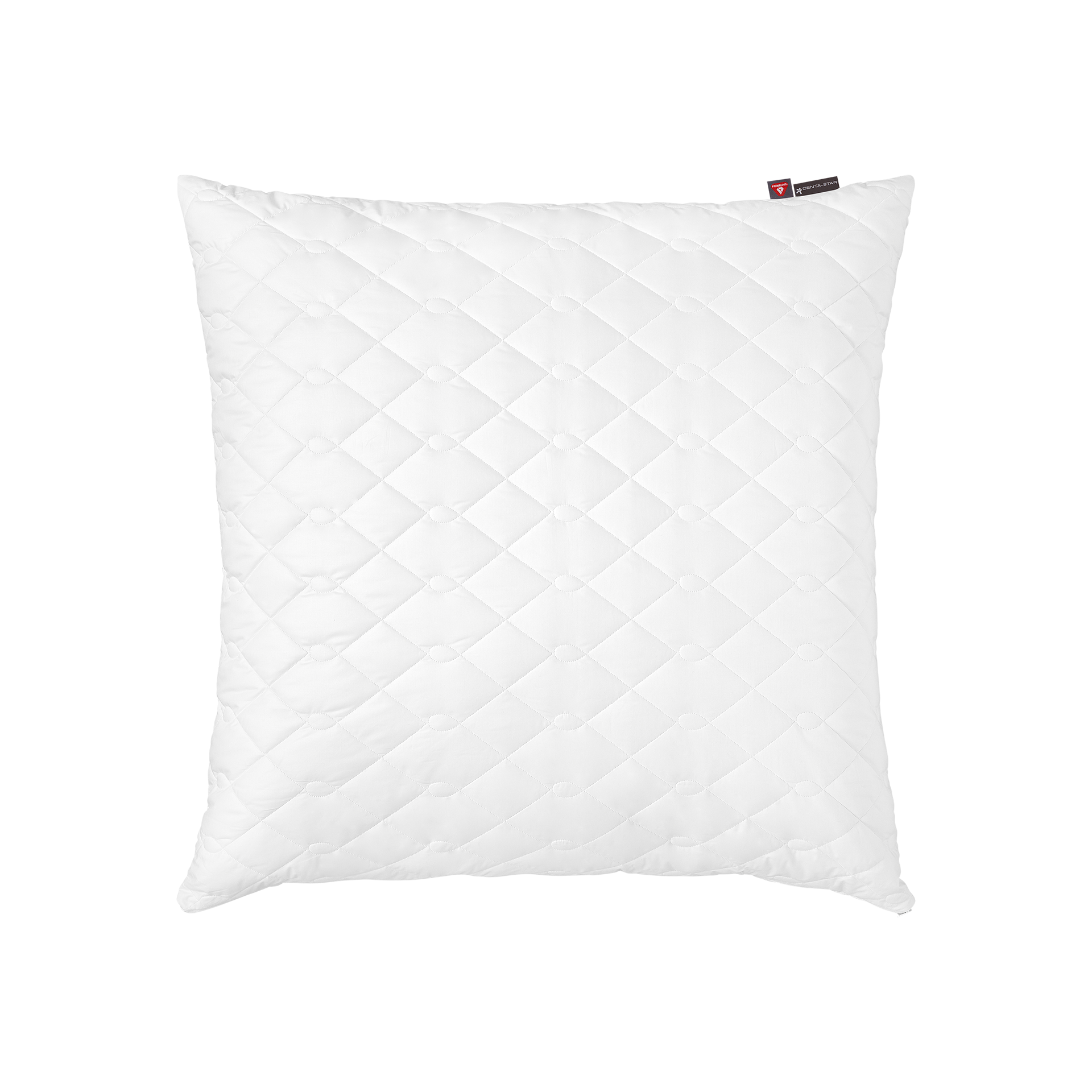 Centa Star Kopfkissen Royal 80x80cm Centa Star Kopfkissen Royal 80x80cm