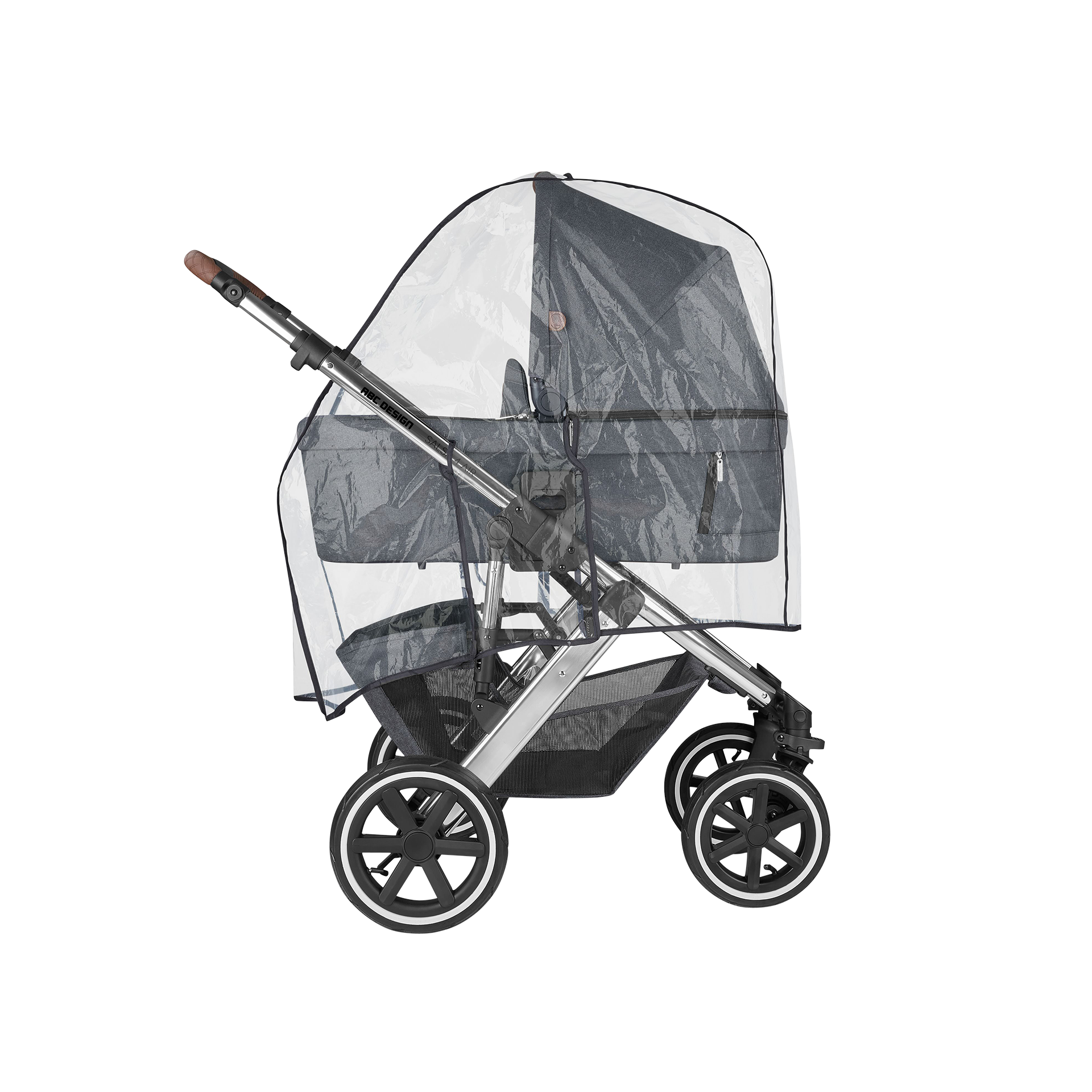 Regenschutz Salsa,Samba,Vicon transparent Regenschutz Salsa,Samba,Vicon transparent