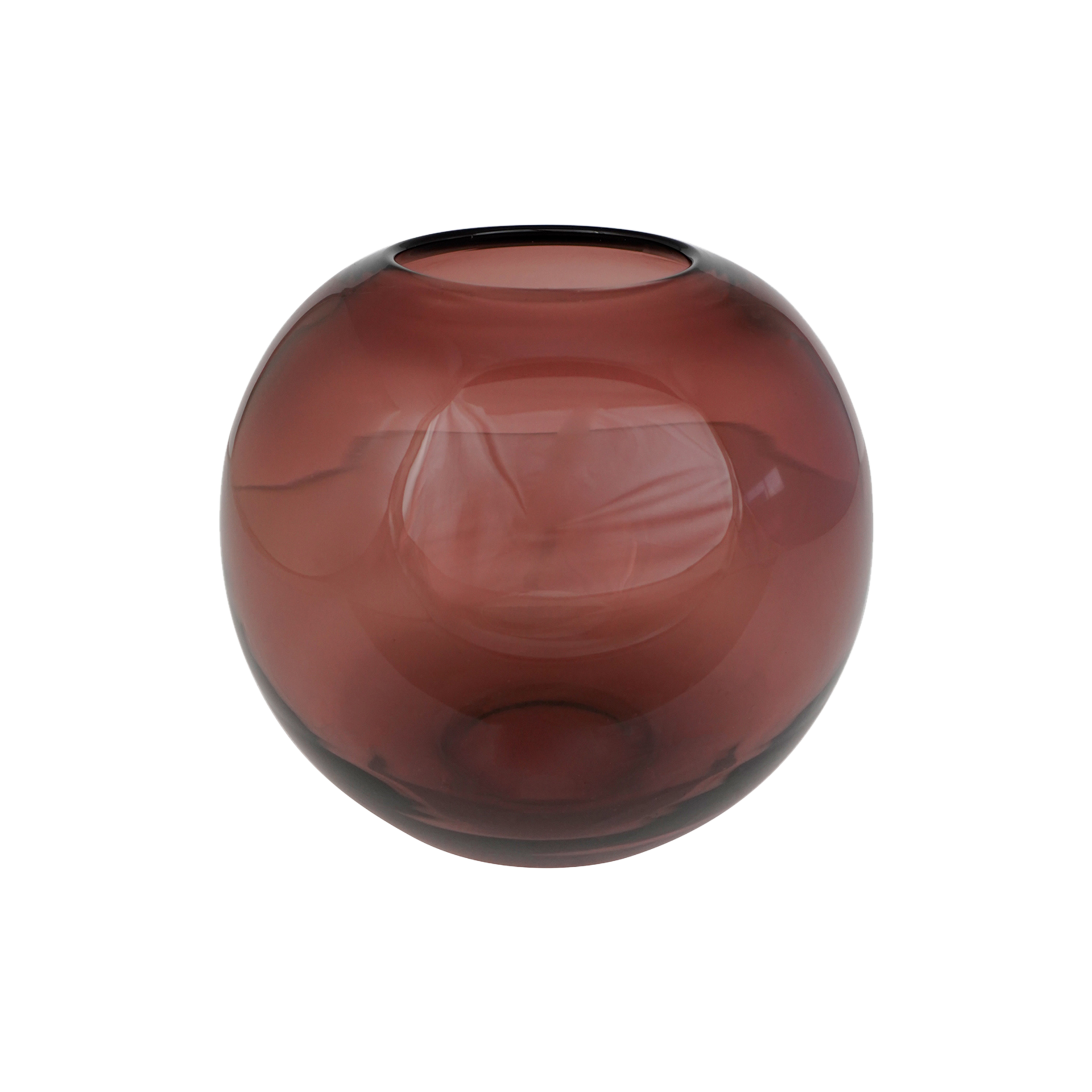 Vase Opino Lila Vase Opino Lila