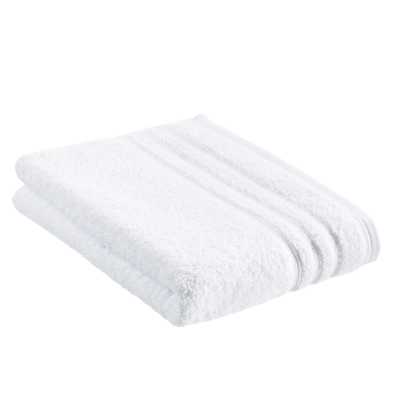 Casea Duschtuch Casea Alicante Weiss 70x140cm Casea Duschtuch Casea Alicante Weiss 70x140cm