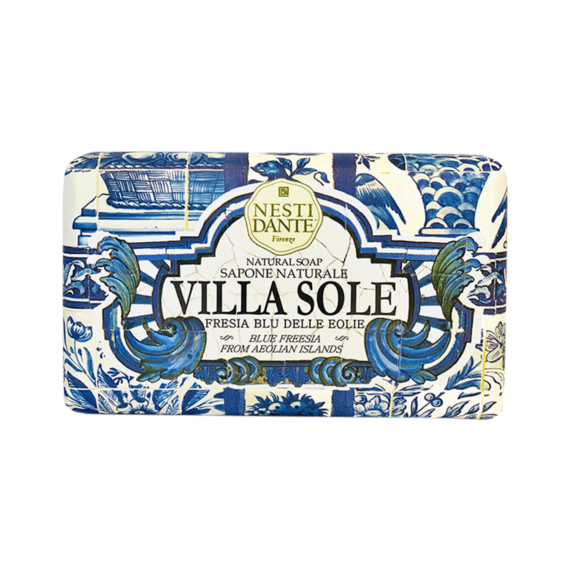 Seife Fresia Seife Fresia