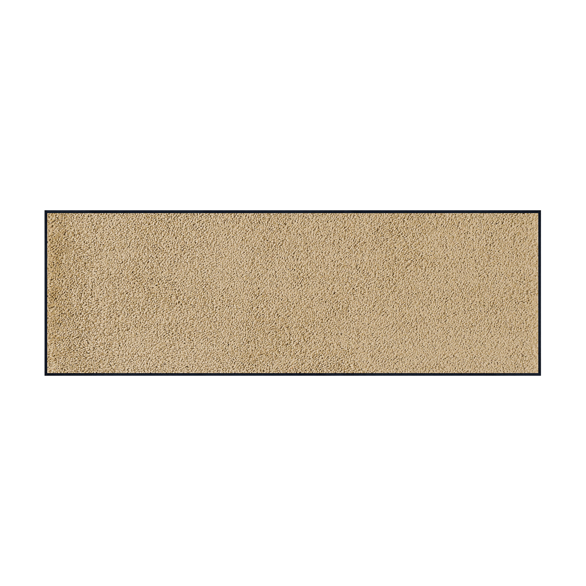 Fußmatte Original 60x180 Sahara Fußmatte Original 60x180 Sahara