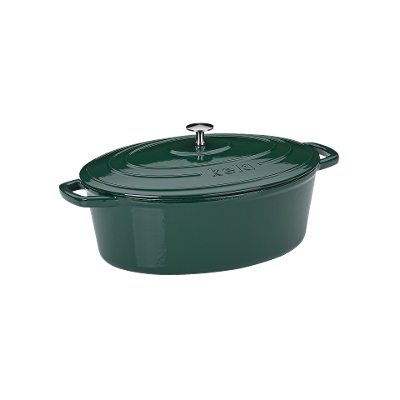 Kela Bräter Calido smaragdgrün Kela Bräter Calido smaragdgrün