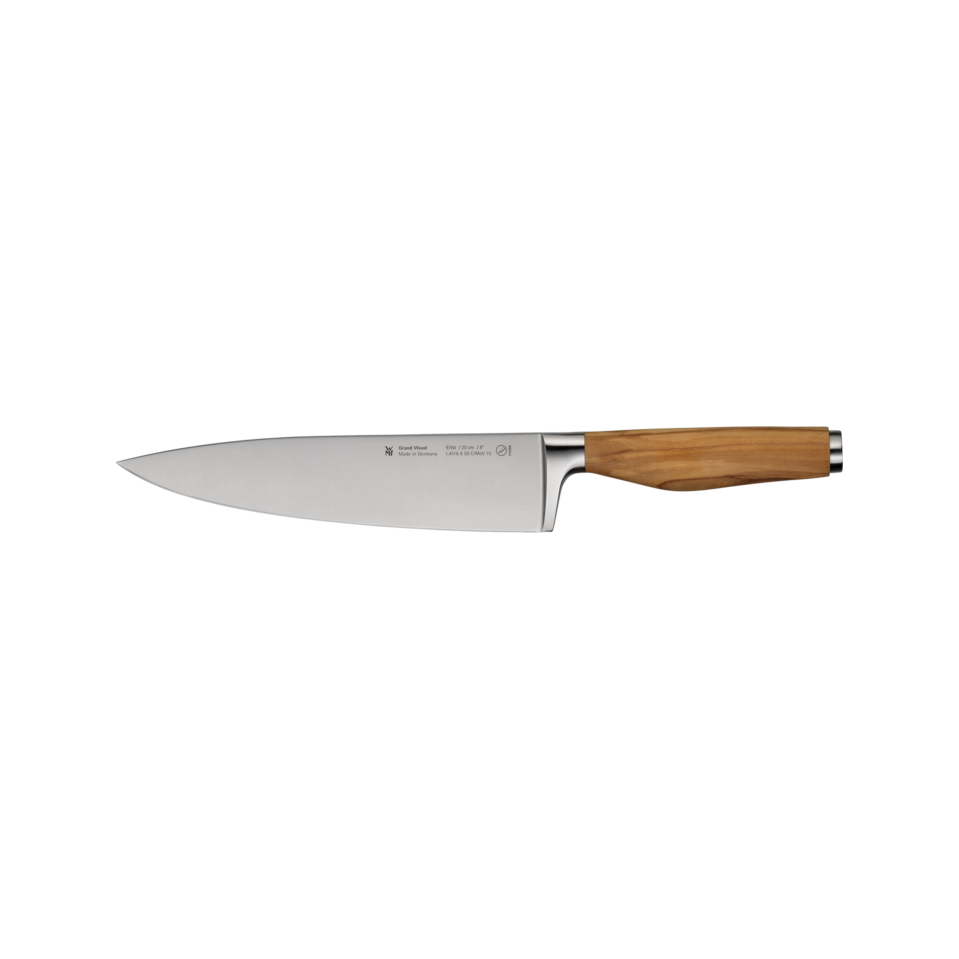 WMF Kochmesser Grand Wood