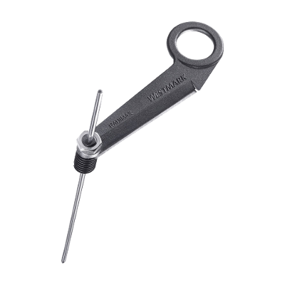 Rettichschneider Radimax schwarz silber