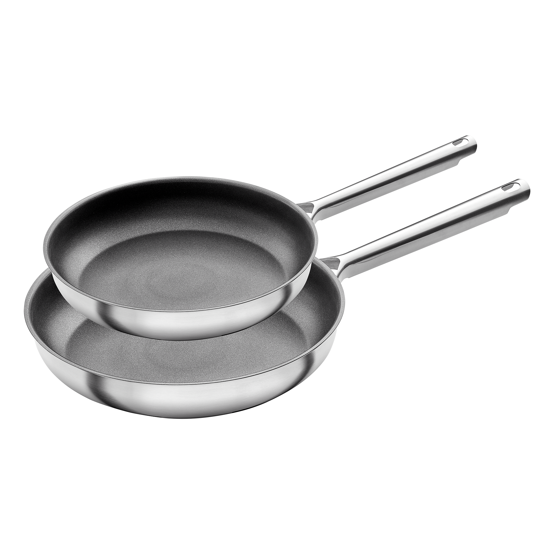 Zwilling Pfannen-Set True Flow Zwilling Pfannen-Set True Flow