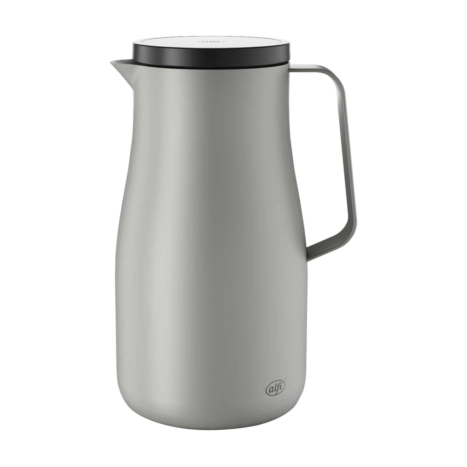 Alfi Isolierkanne Studio Linen Beige Matt Alfi Isolierkanne Studio Linen Beige Matt