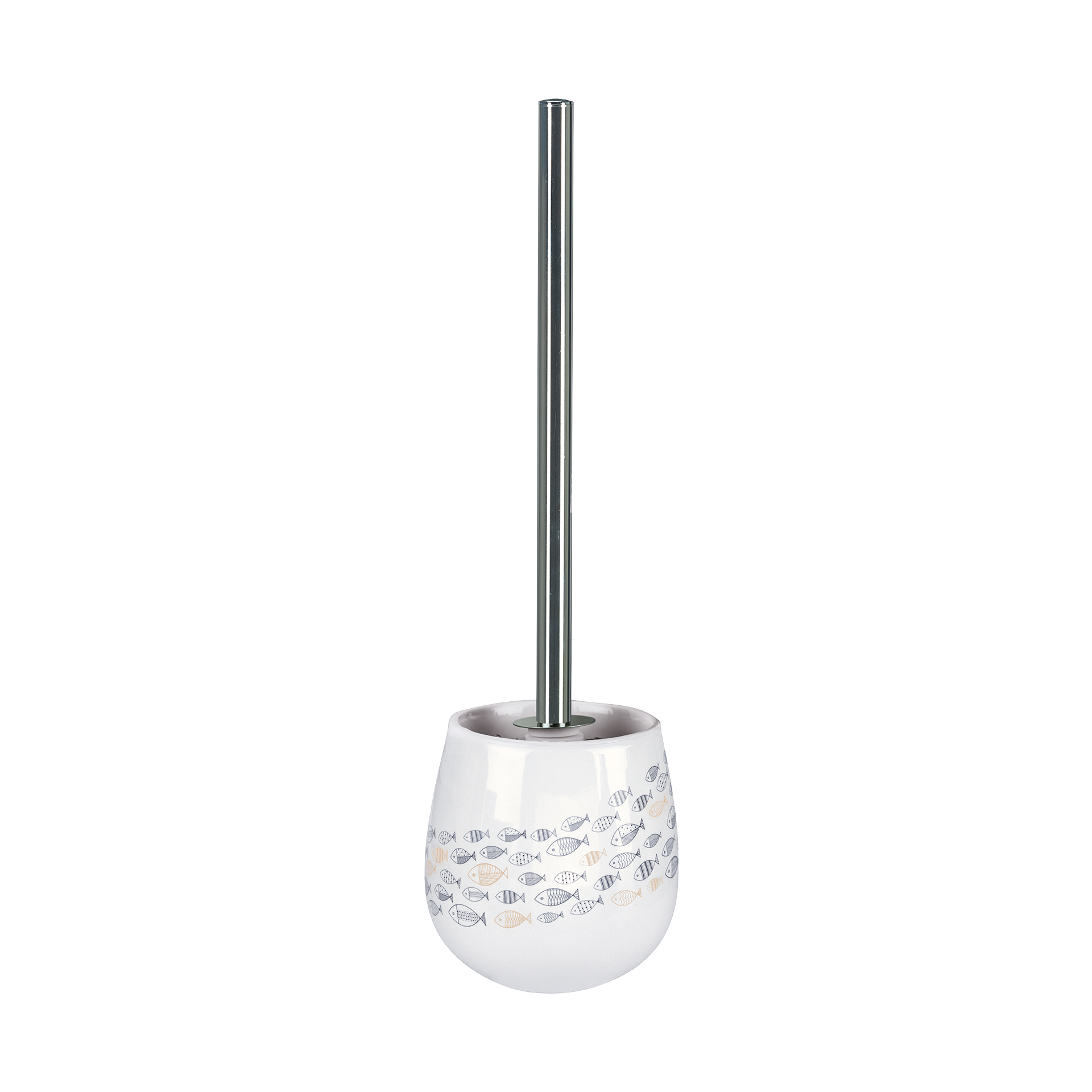 kleine Wolke WC-Bürstenhalter Sardinas Mare