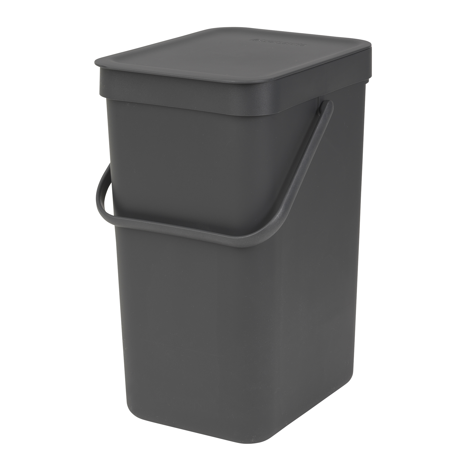 Brabantia Mülleimer Sort & Go